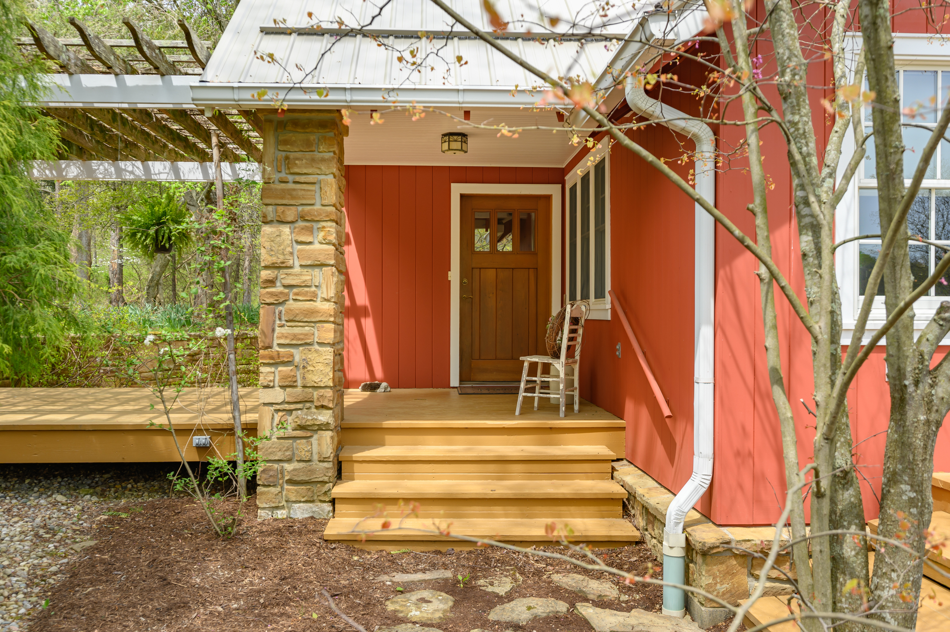 2477 Lanam Ridge Road Nashville, IN 47448 - Photo 13 of 100 Gallery Image 13