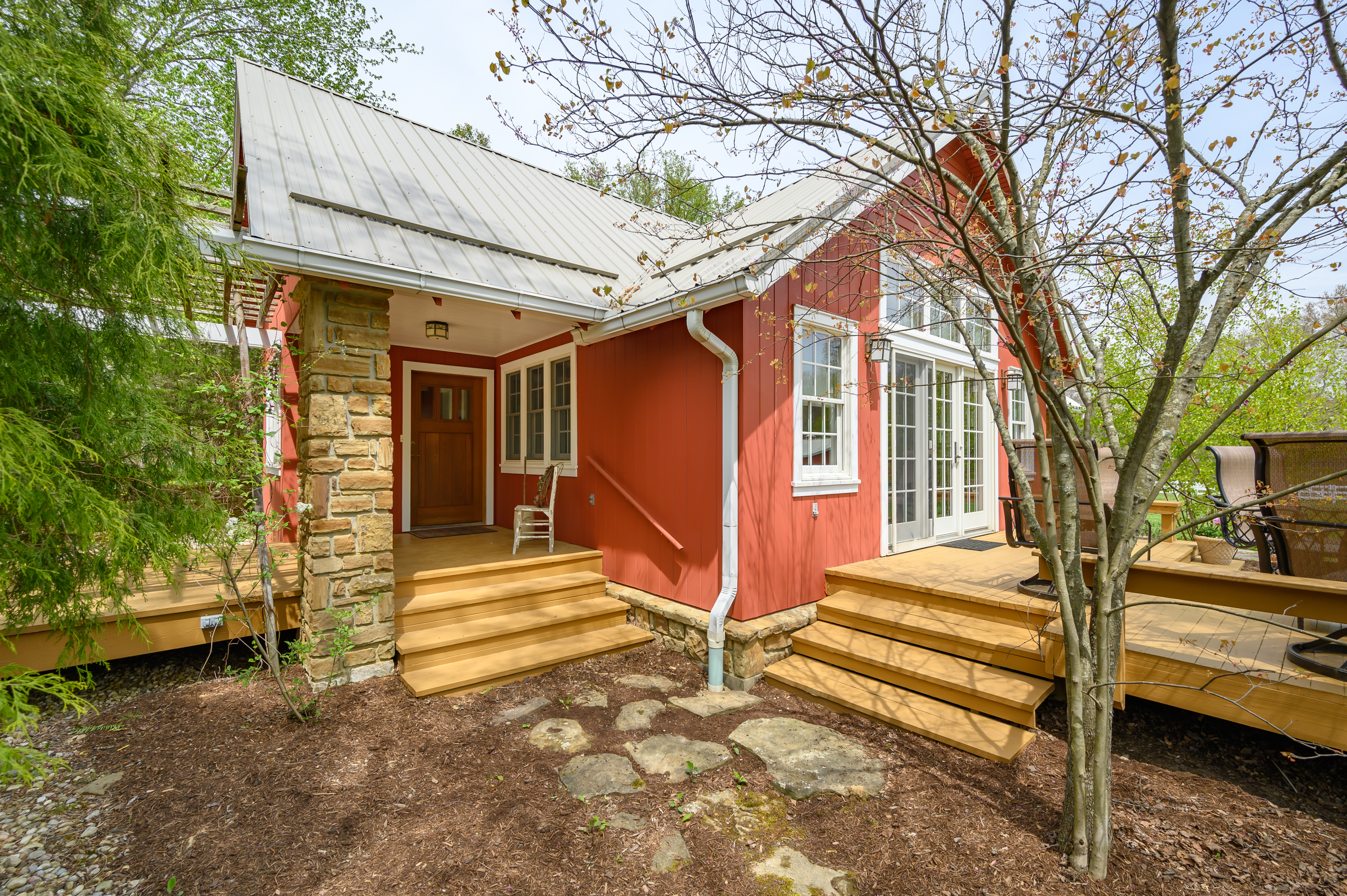 2477 Lanam Ridge Road Nashville, IN 47448 - Photo 14 of 100 Gallery Image 14