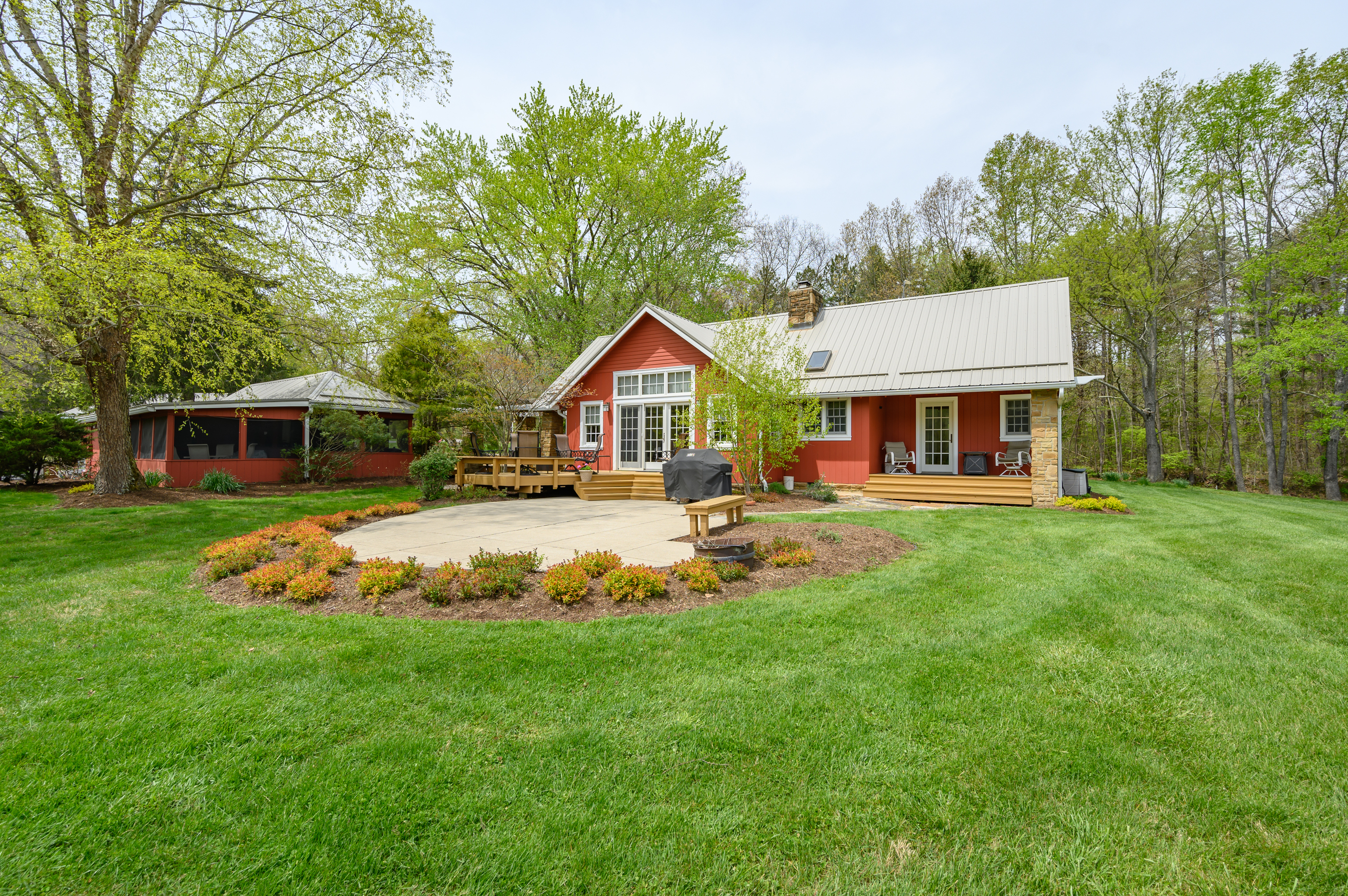 2477 Lanam Ridge Road Nashville, IN 47448 - Photo 16 of 100 Gallery Image 16