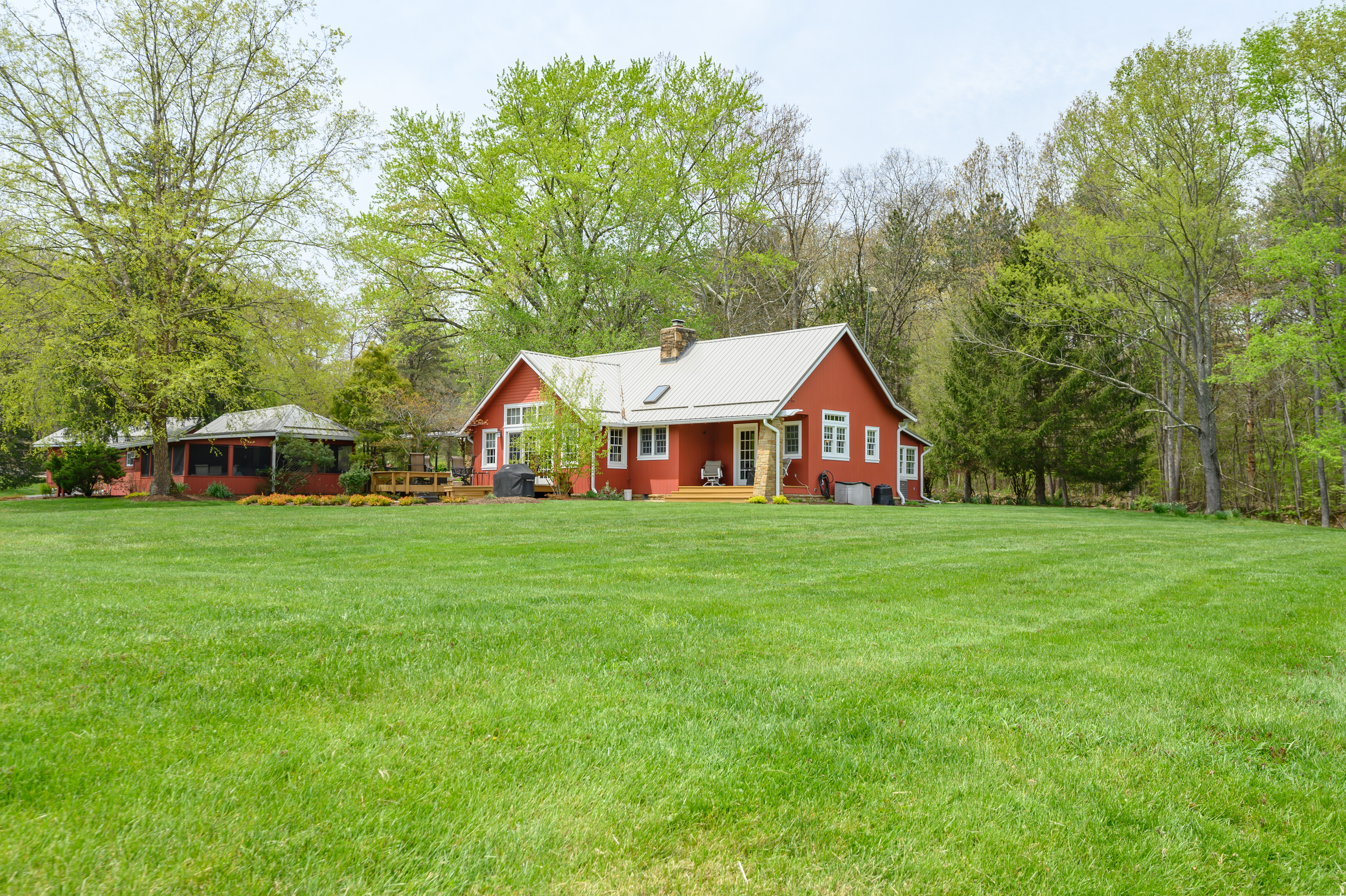 2477 Lanam Ridge Road Nashville, IN 47448 - Photo 18 of 100 Gallery Image 18