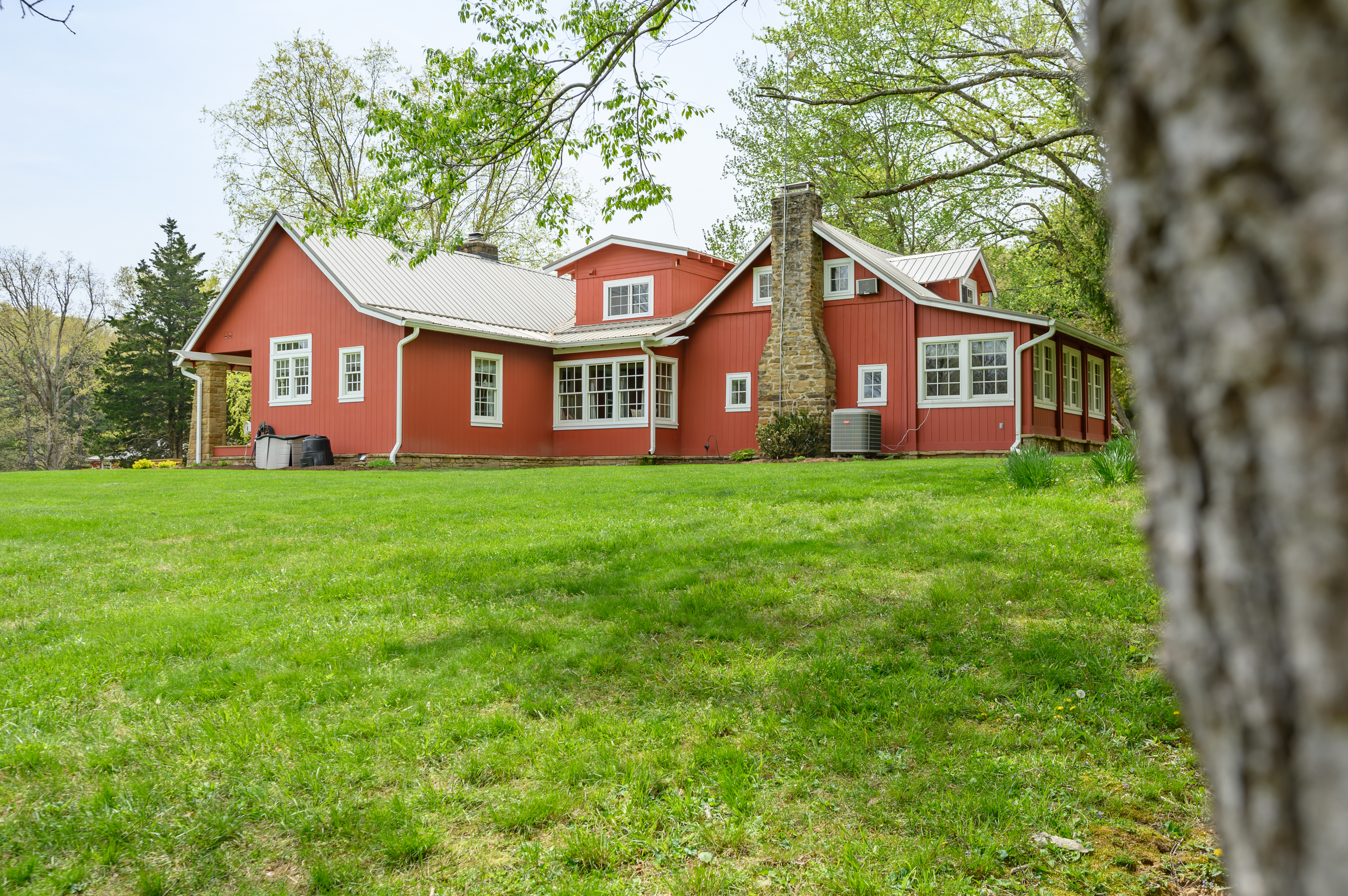 2477 Lanam Ridge Road Nashville, IN 47448 - Photo 19 of 100 Gallery Image 19