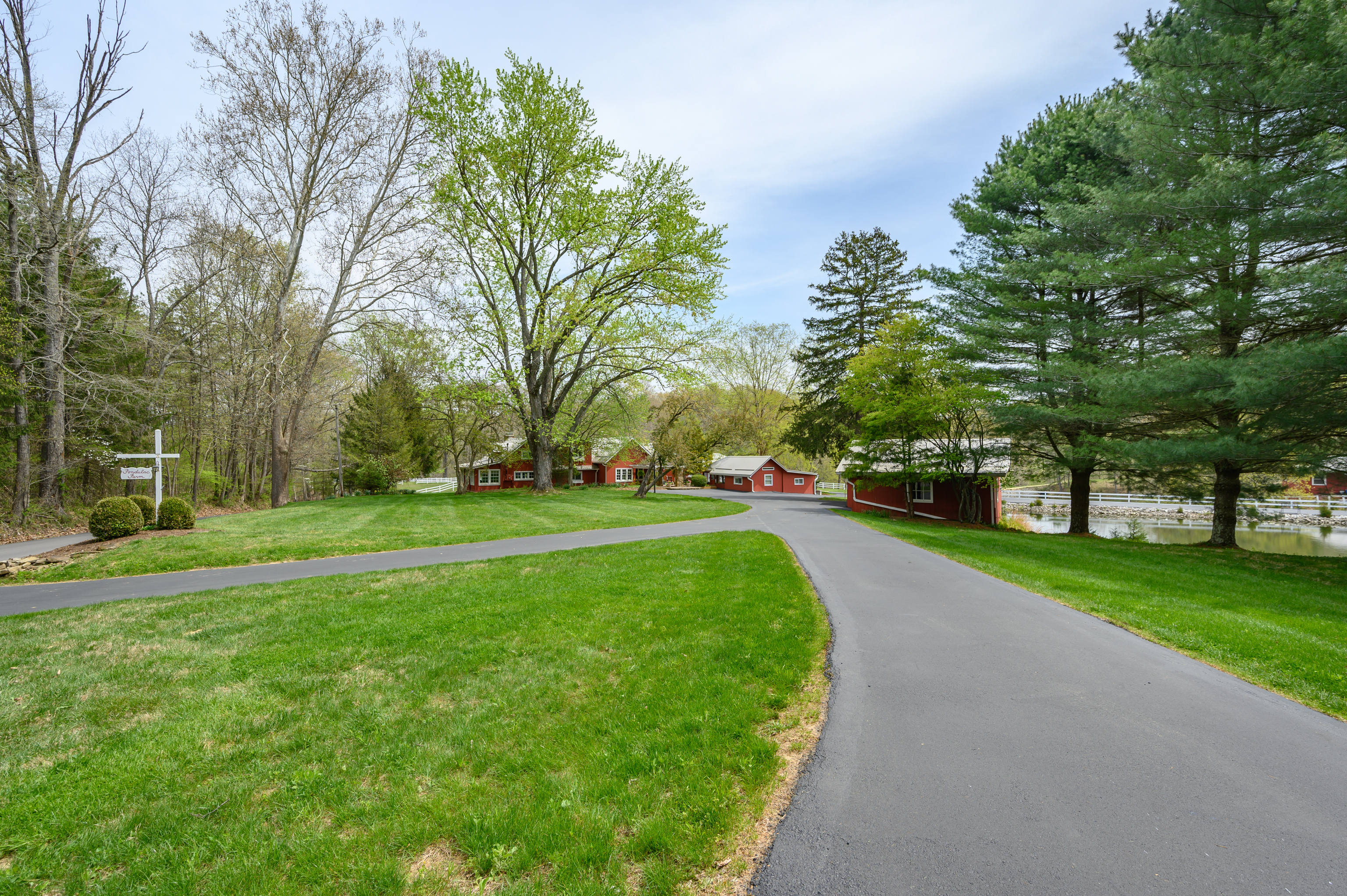 2477 Lanam Ridge Road Nashville, IN 47448 - Photo 20 of 100 Gallery Image 20