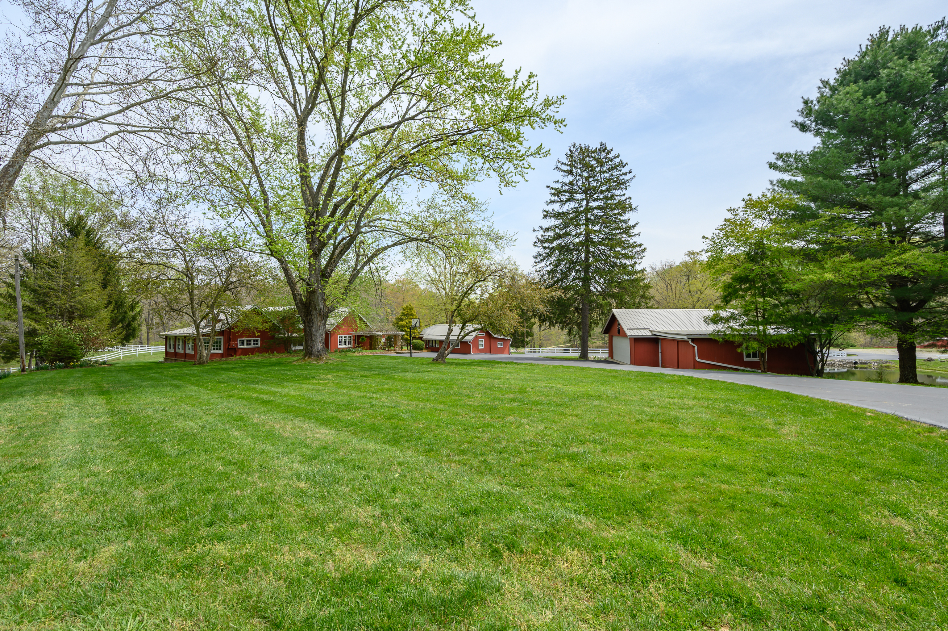 2477 Lanam Ridge Road Nashville, IN 47448 - Photo 22 of 100 Gallery Image 22