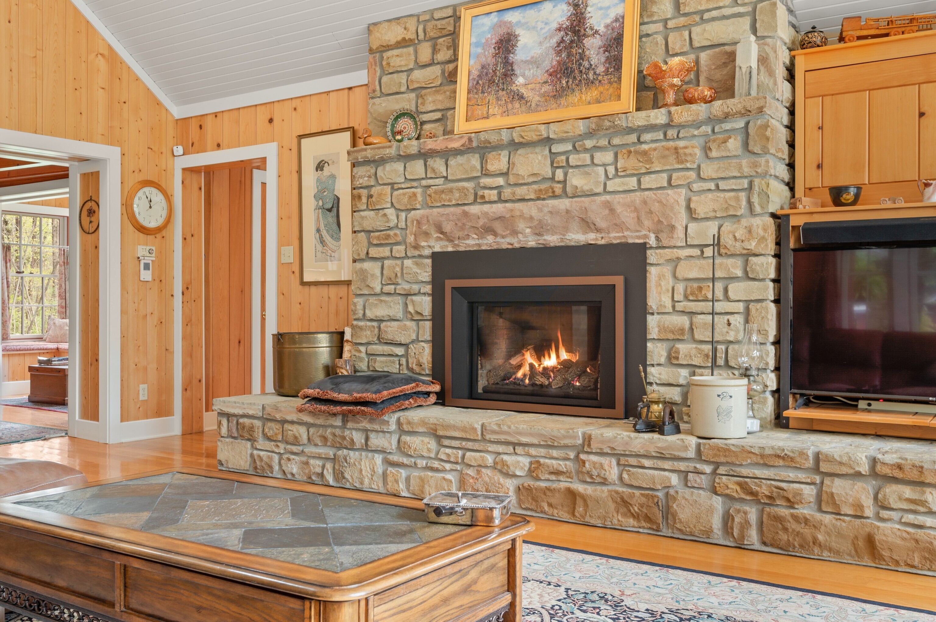 2477 Lanam Ridge Road Nashville, IN 47448 - Photo 30 of 100 Gallery Image 30