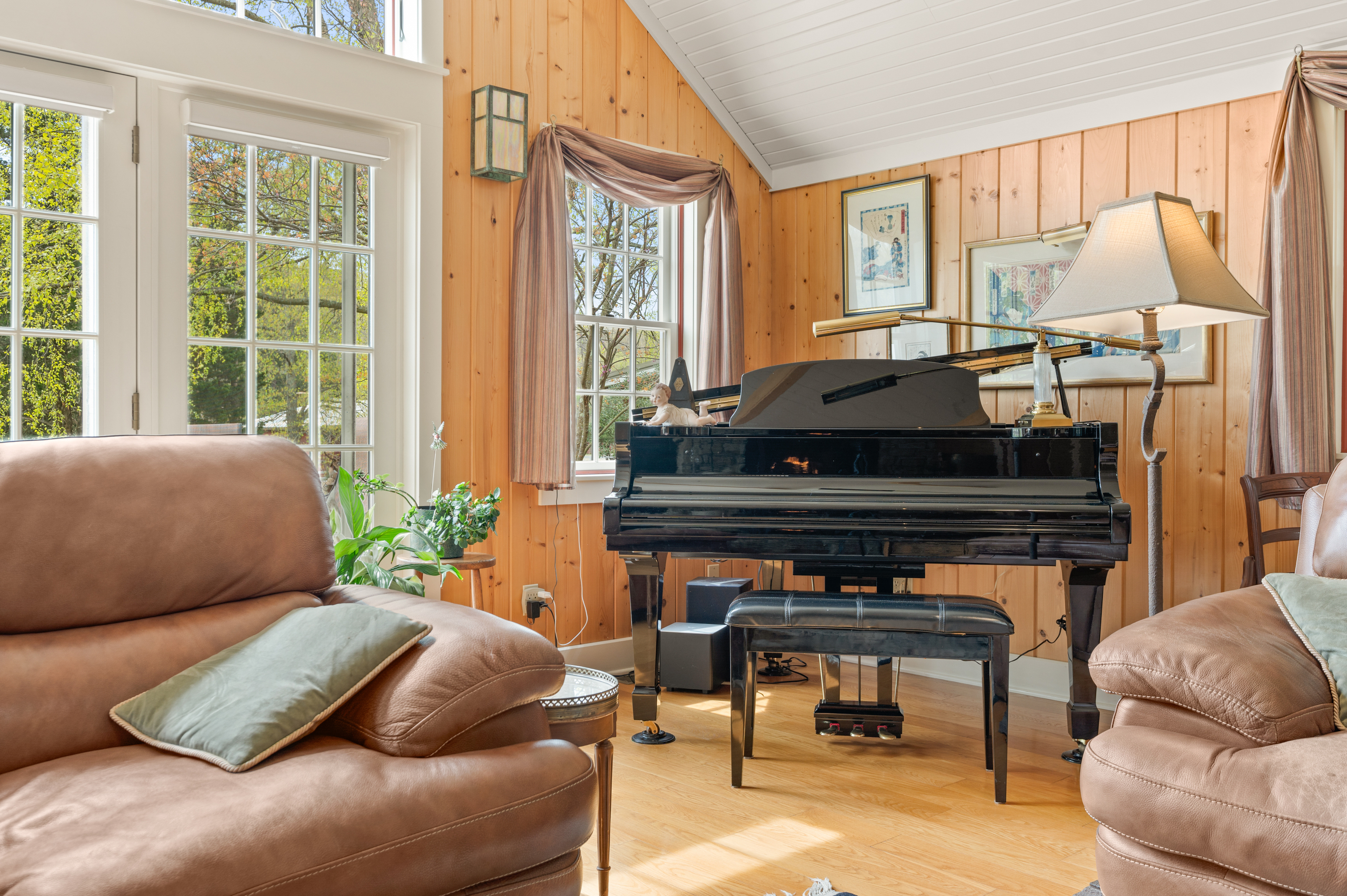 2477 Lanam Ridge Road Nashville, IN 47448 - Photo 31 of 100 Gallery Image 31