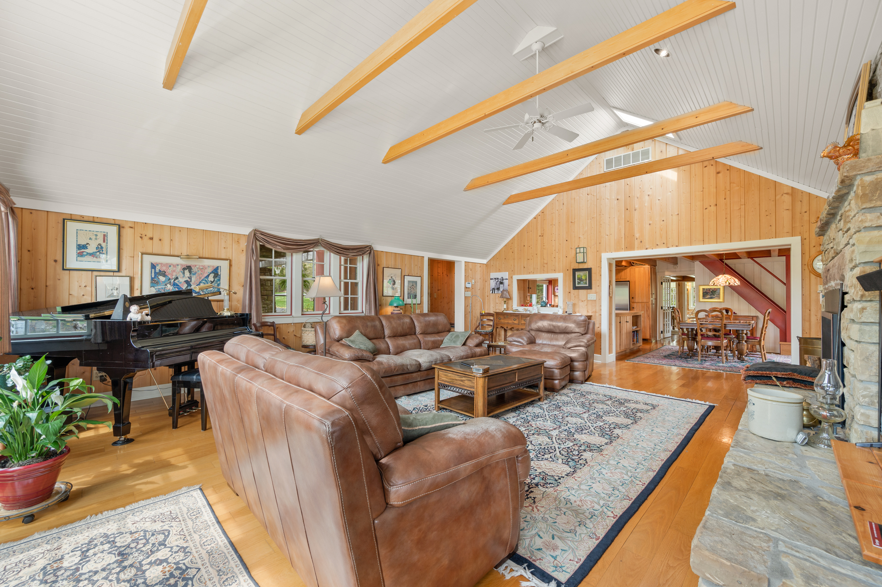 2477 Lanam Ridge Road Nashville, IN 47448 - Photo 33 of 100 Gallery Image 33