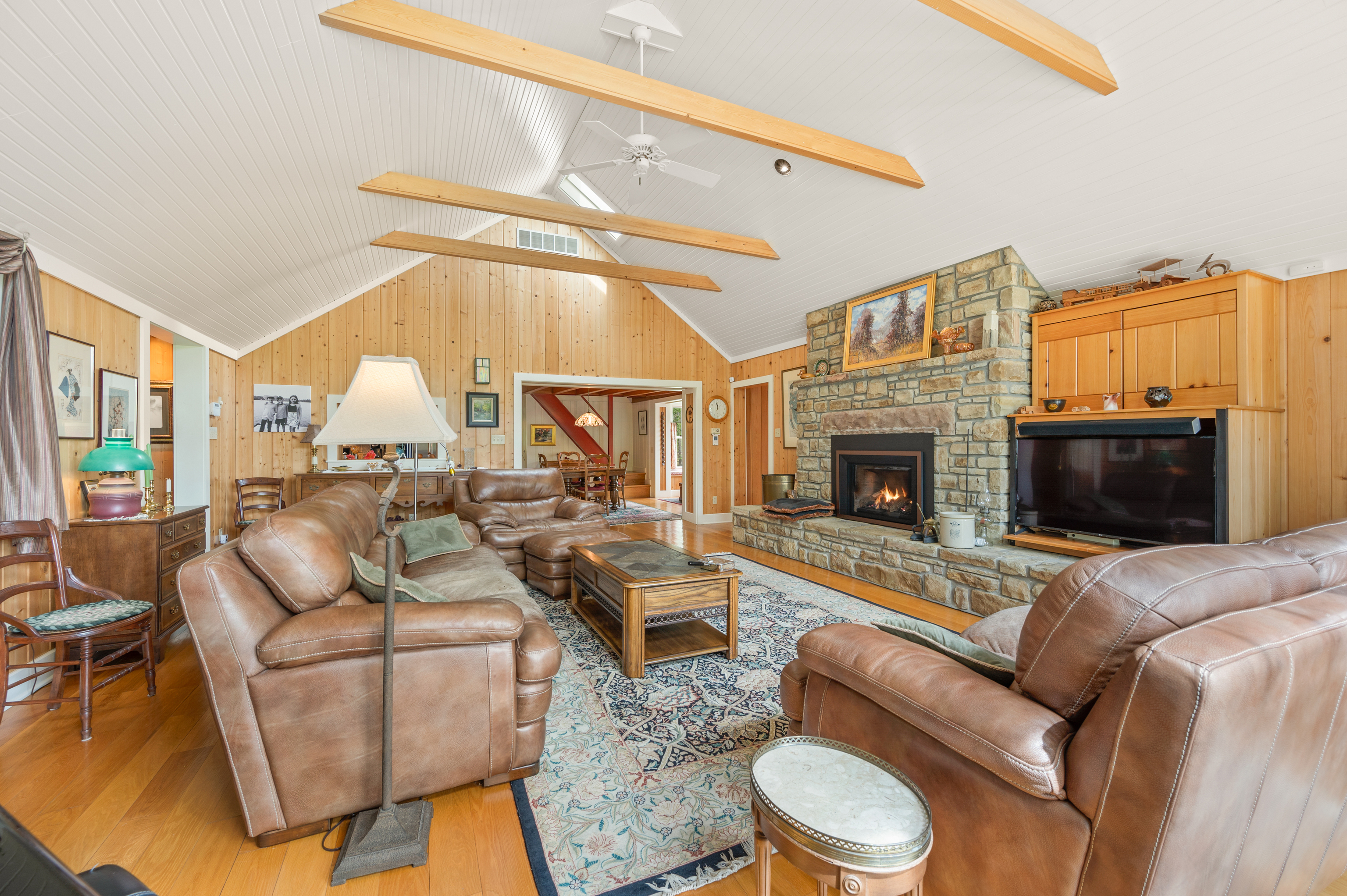 2477 Lanam Ridge Road Nashville, IN 47448 - Photo 34 of 100 Gallery Image 34