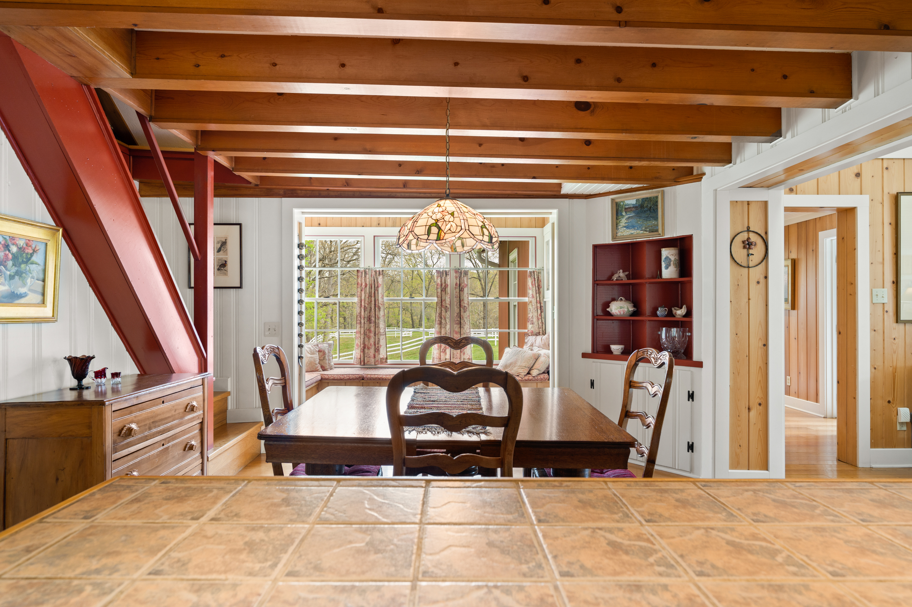 2477 Lanam Ridge Road Nashville, IN 47448 - Photo 39 of 100 Gallery Image 39