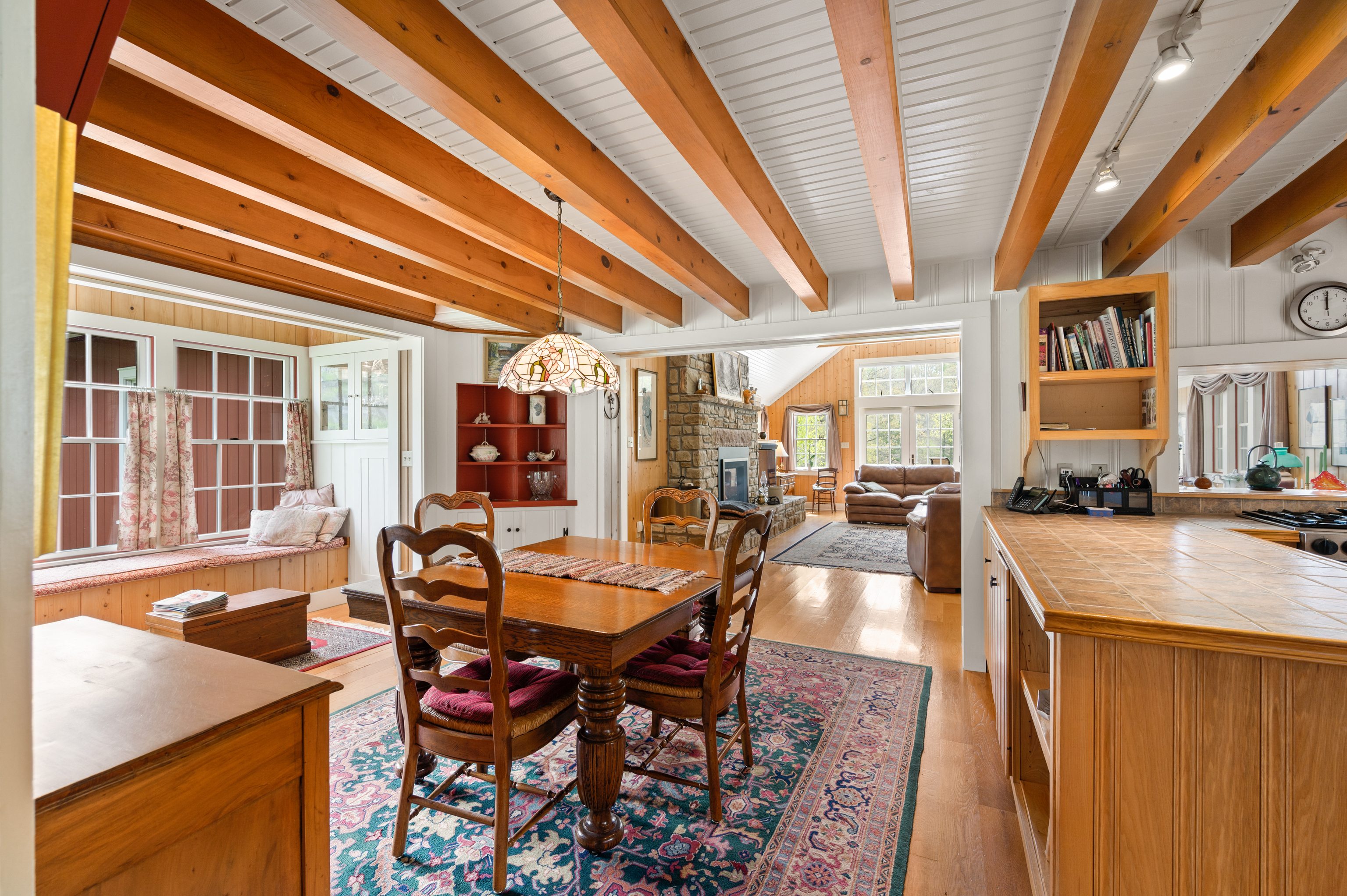 2477 Lanam Ridge Road Nashville, IN 47448 - Photo 40 of 100 Gallery Image 40