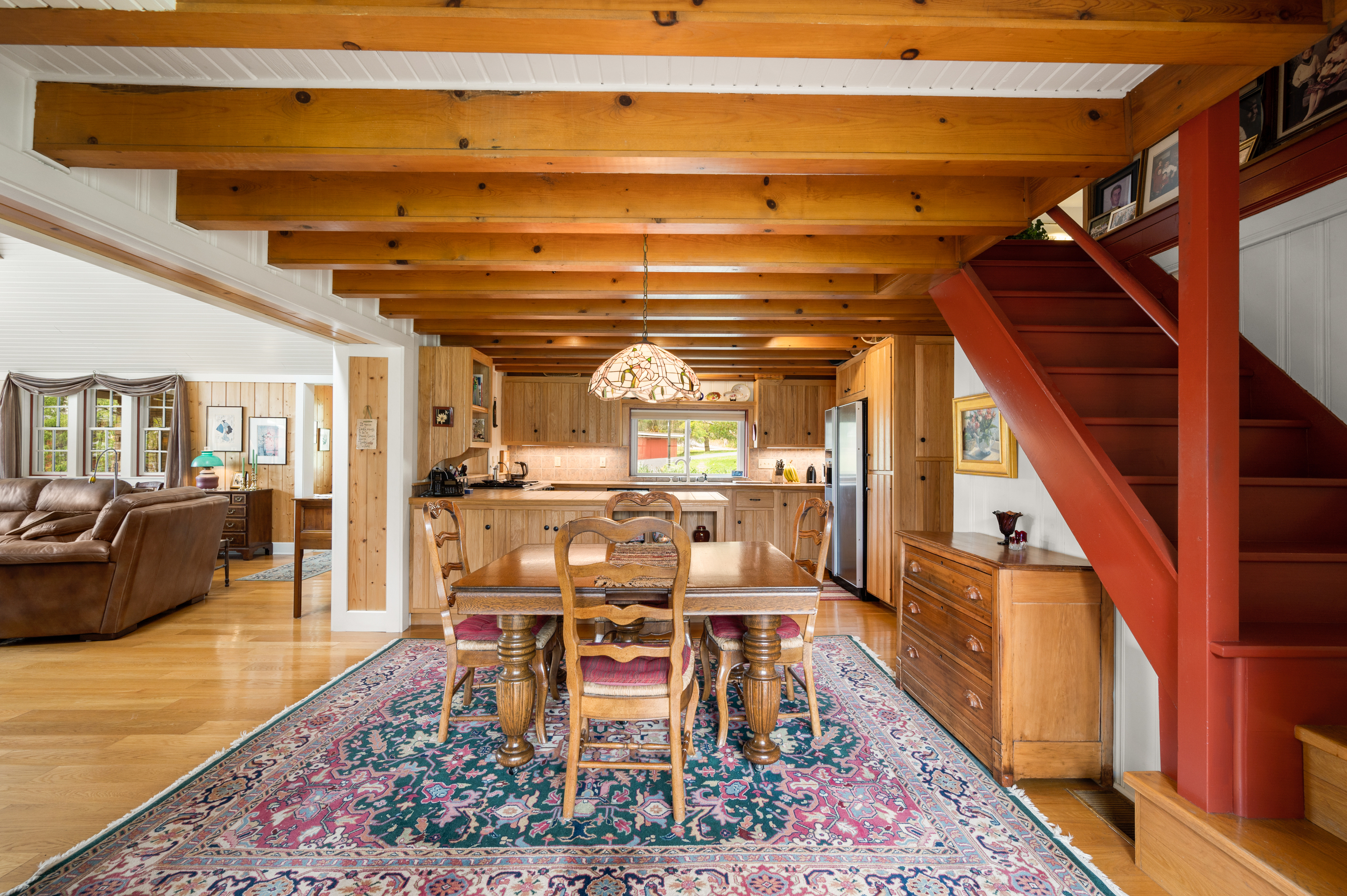 2477 Lanam Ridge Road Nashville, IN 47448 - Photo 41 of 100 Gallery Image 41