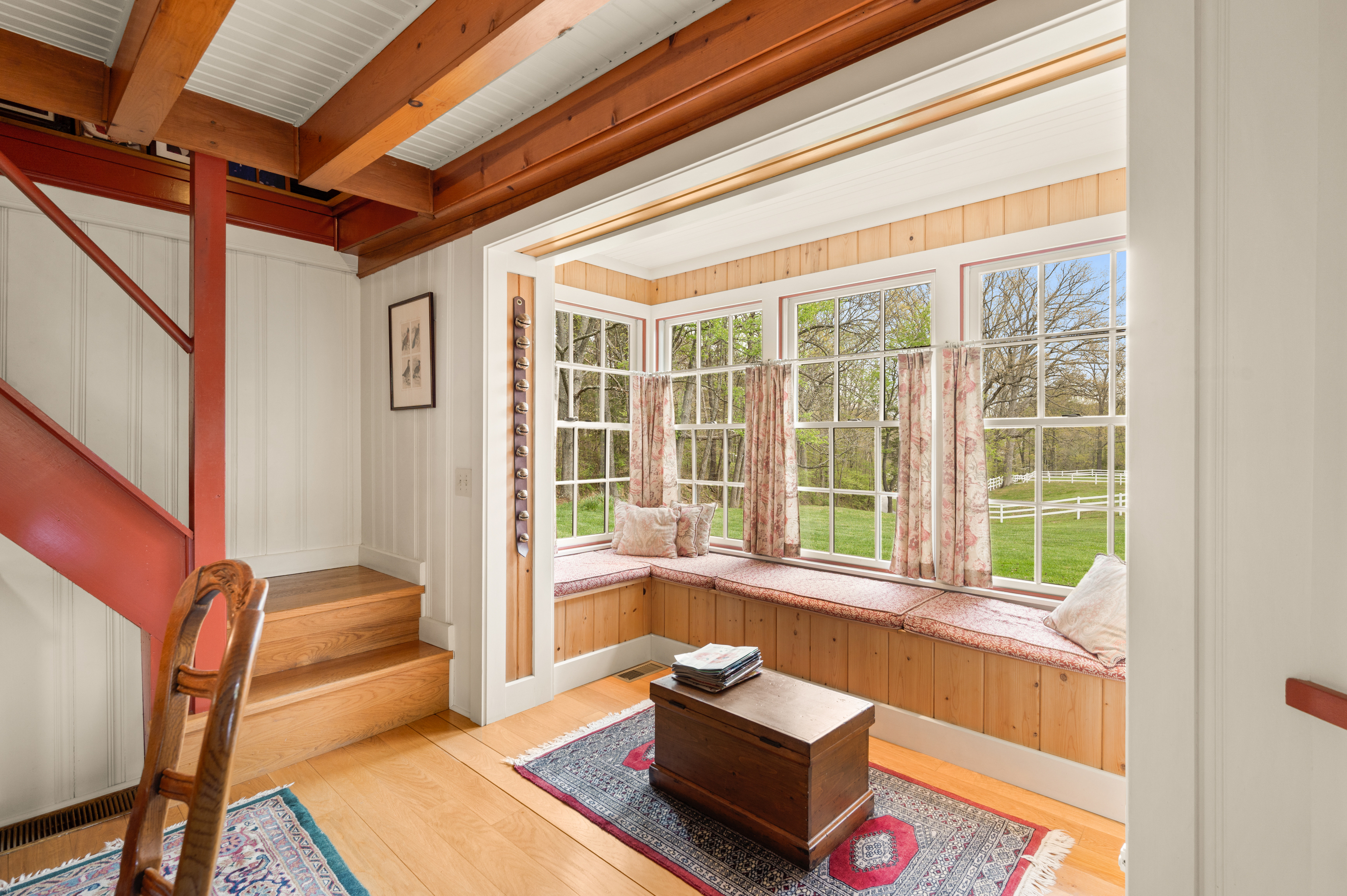 2477 Lanam Ridge Road Nashville, IN 47448 - Photo 44 of 100 Gallery Image 44