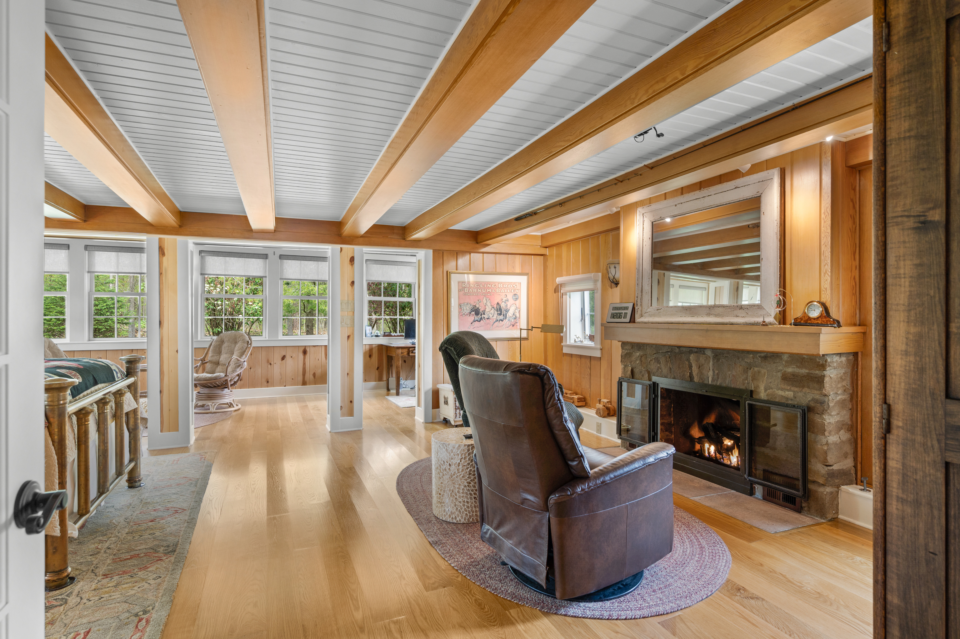 2477 Lanam Ridge Road Nashville, IN 47448 - Photo 46 of 100 Gallery Image 46