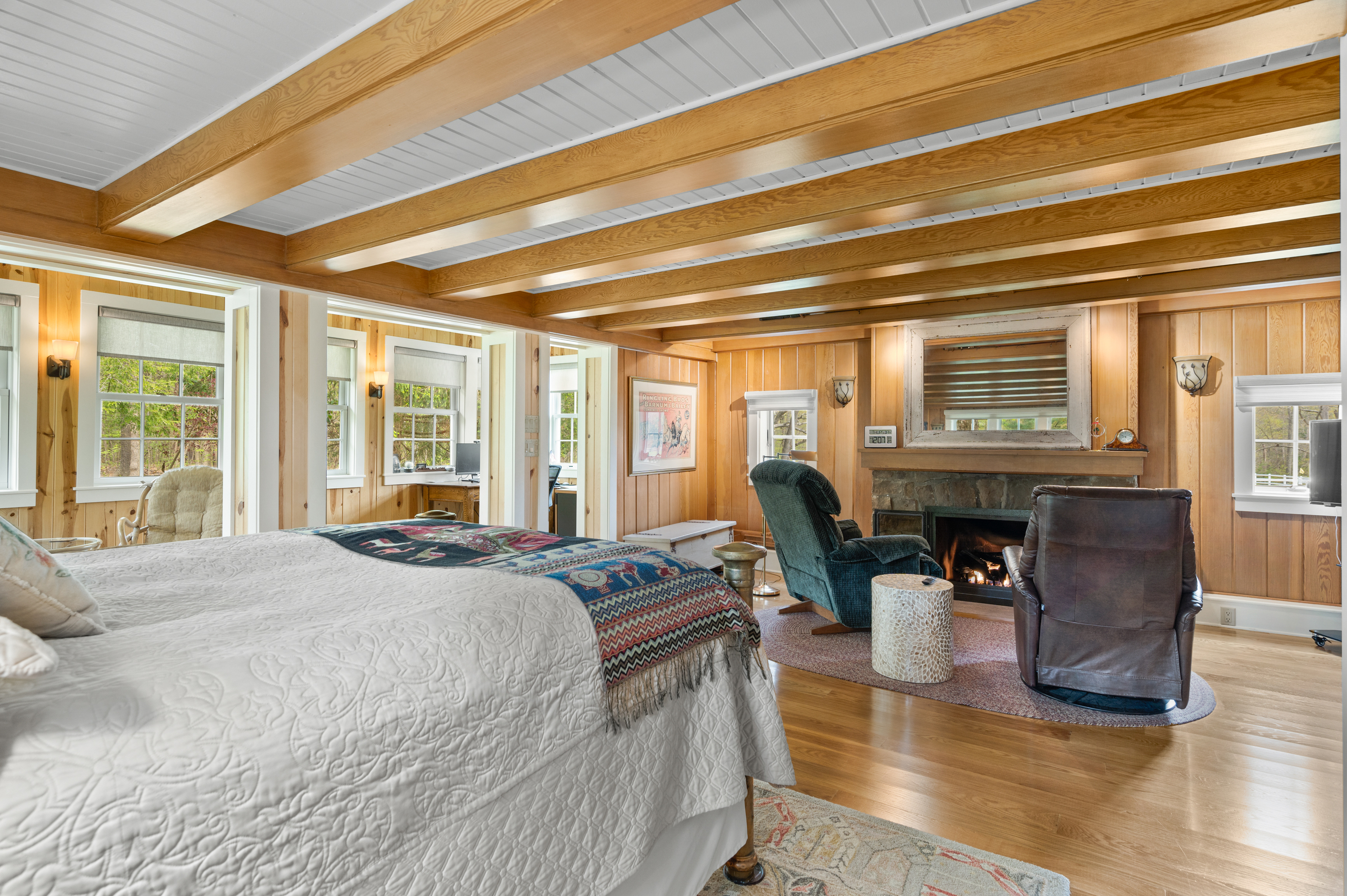 2477 Lanam Ridge Road Nashville, IN 47448 - Photo 47 of 100 Gallery Image 47