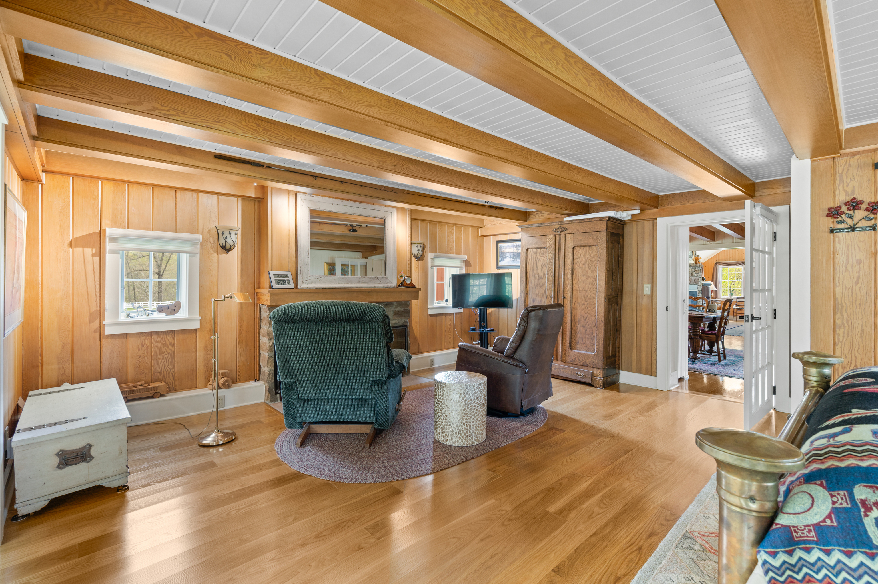 2477 Lanam Ridge Road Nashville, IN 47448 - Photo 48 of 100 Gallery Image 48