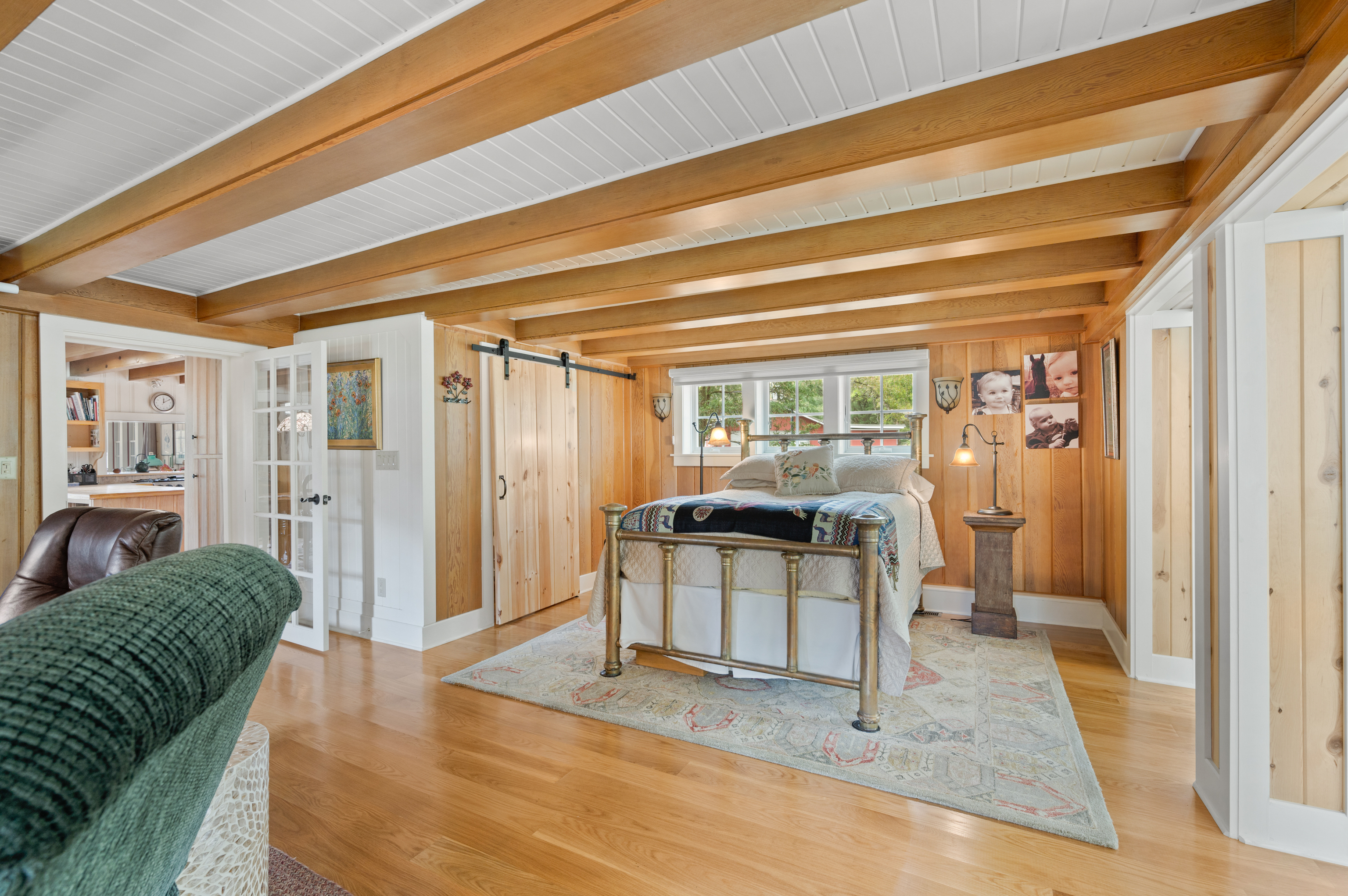 2477 Lanam Ridge Road Nashville, IN 47448 - Photo 49 of 100 Gallery Image 49