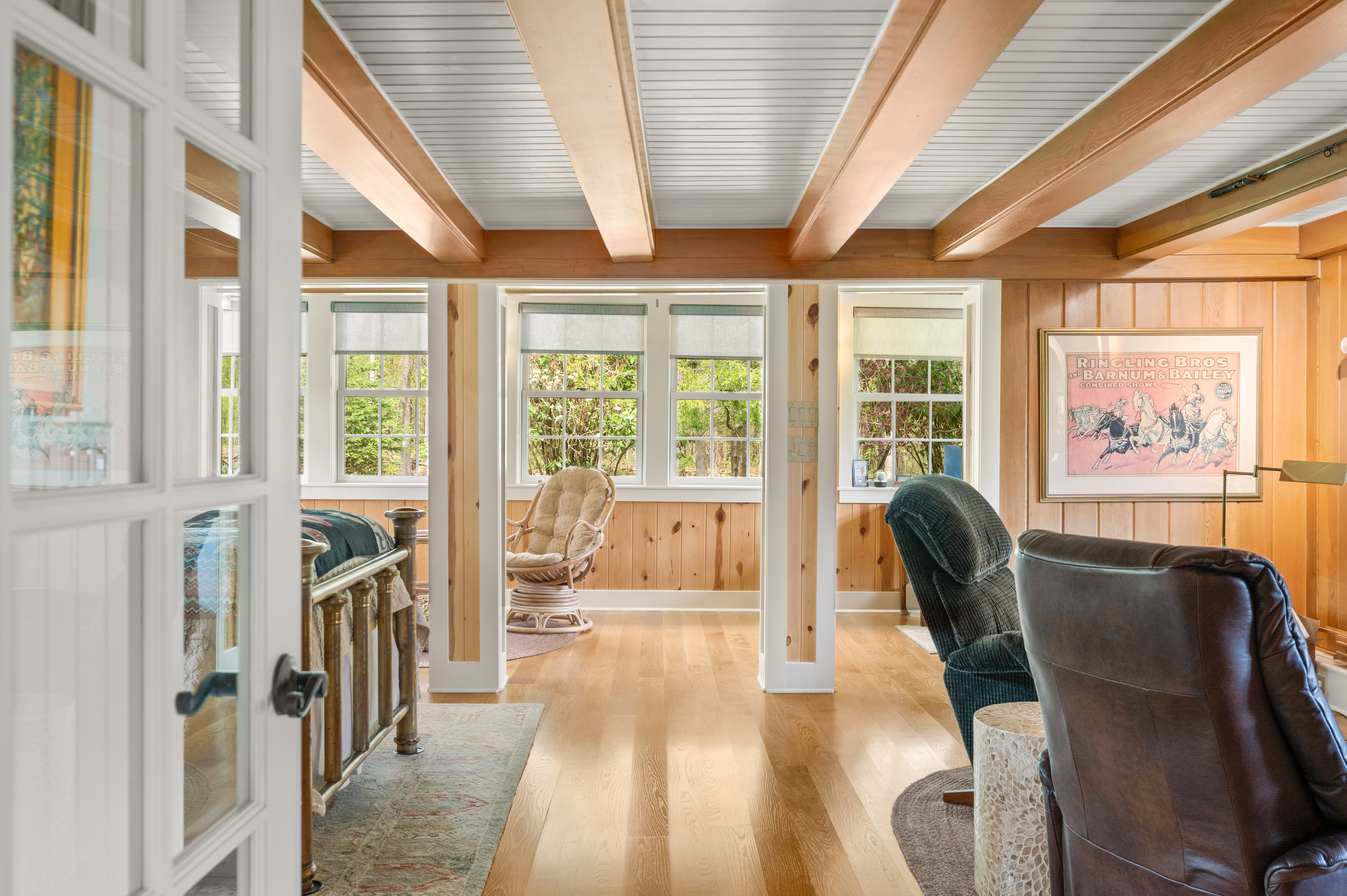 2477 Lanam Ridge Road Nashville, IN 47448 - Photo 51 of 100 Gallery Image 51