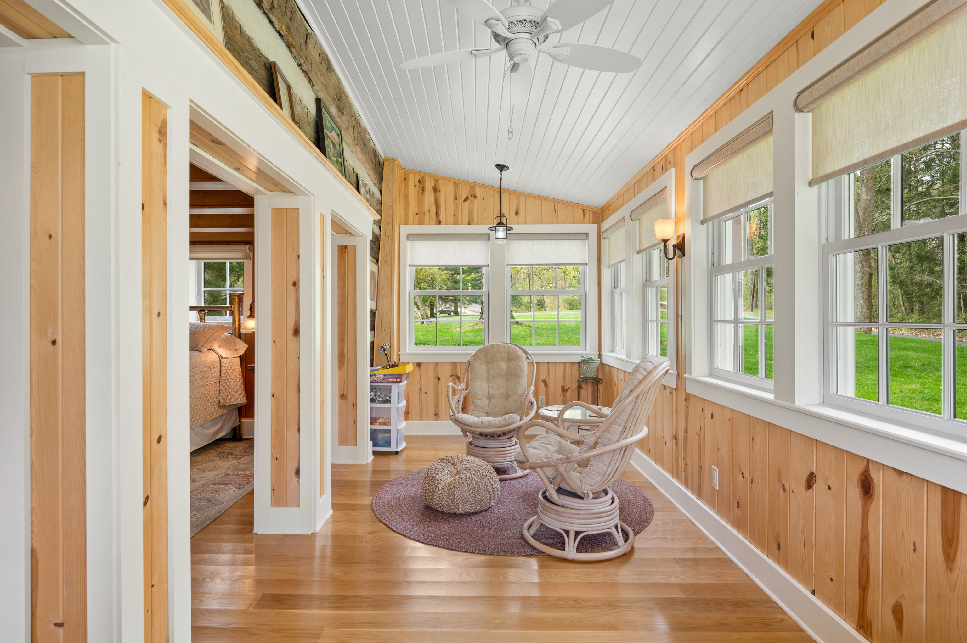 2477 Lanam Ridge Road Nashville, IN 47448 - Photo 52 of 100 Gallery Image 52