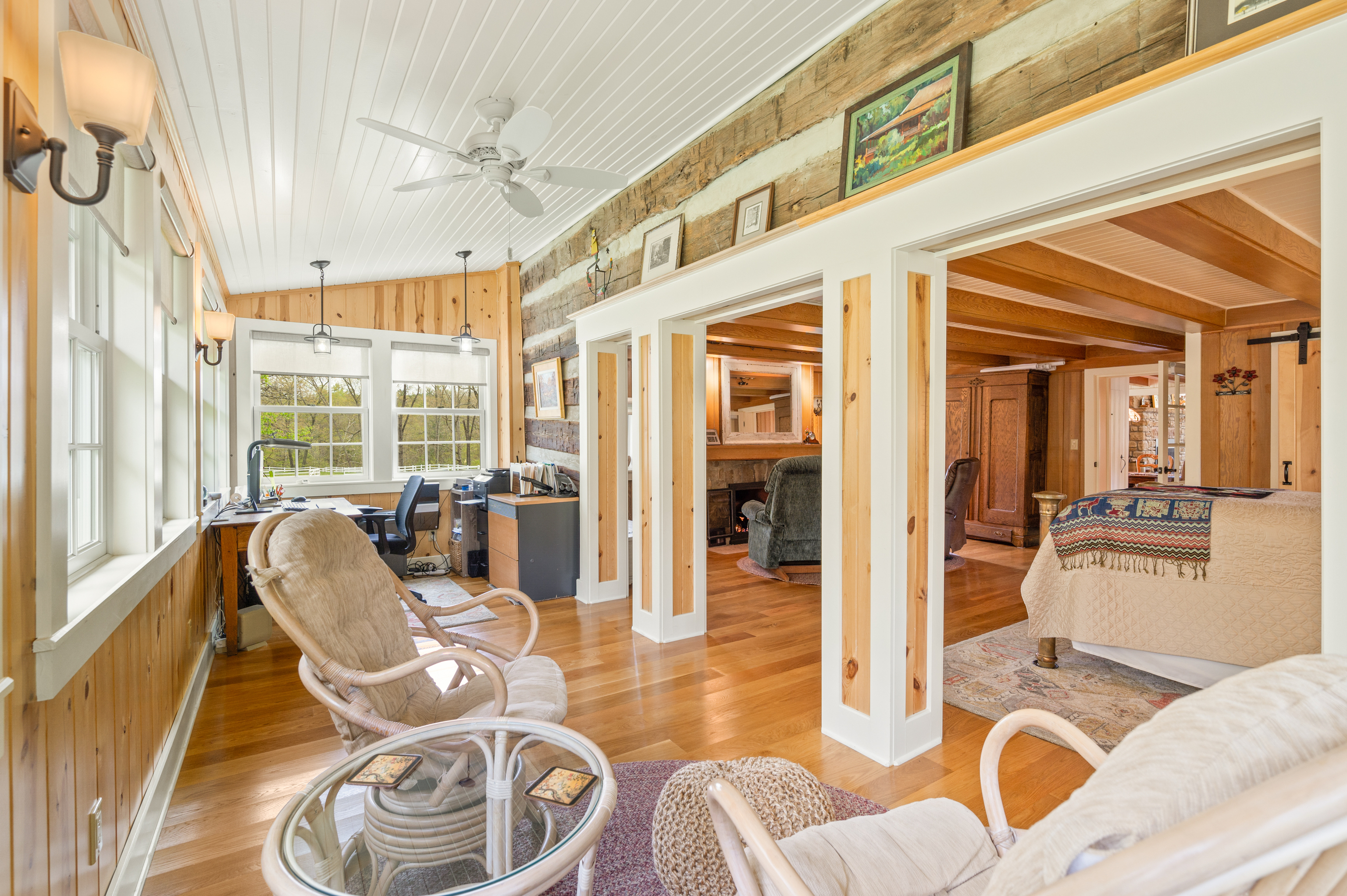 2477 Lanam Ridge Road Nashville, IN 47448 - Photo 53 of 100 Gallery Image 53
