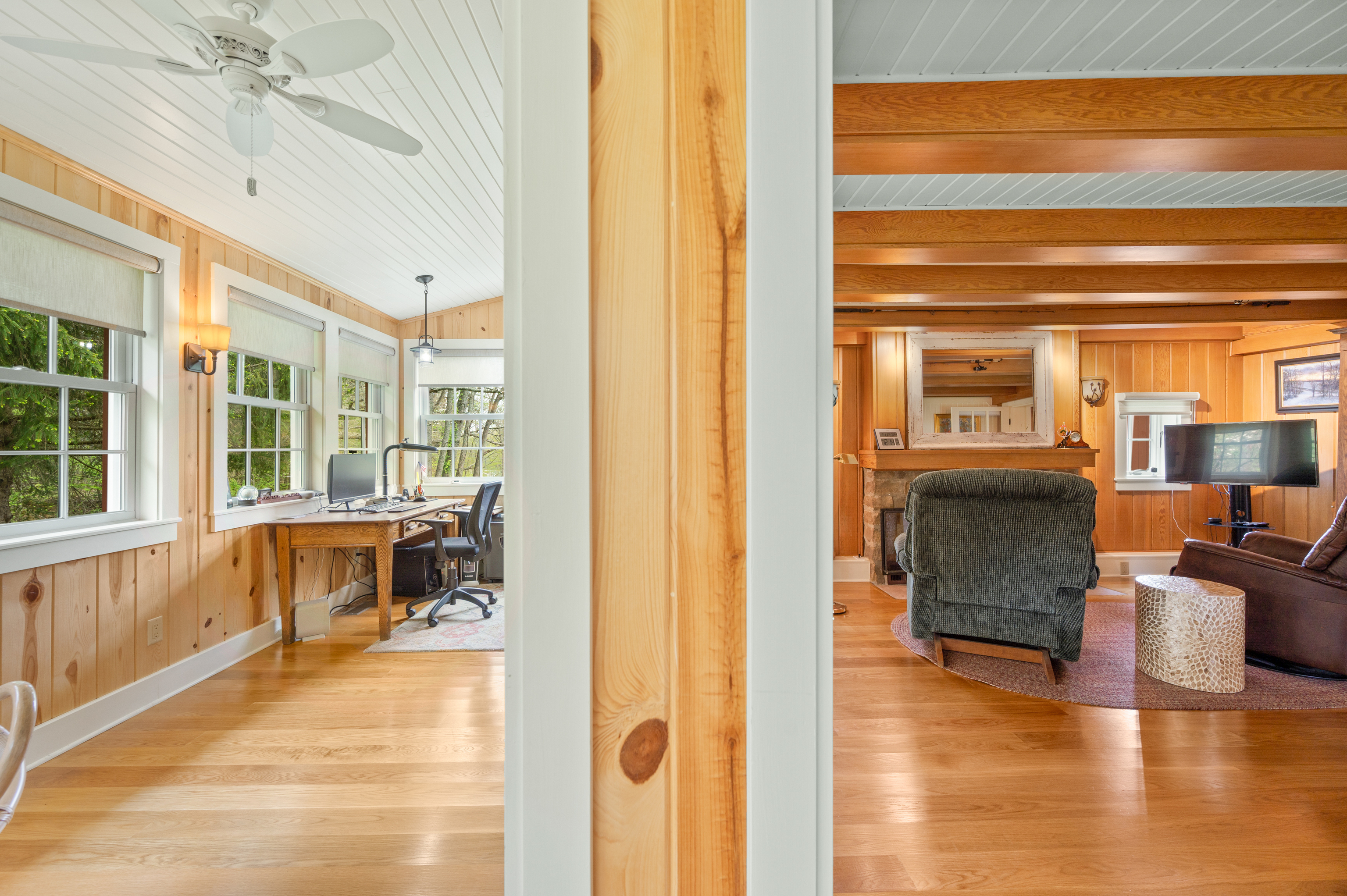 2477 Lanam Ridge Road Nashville, IN 47448 - Photo 54 of 100 Gallery Image 54