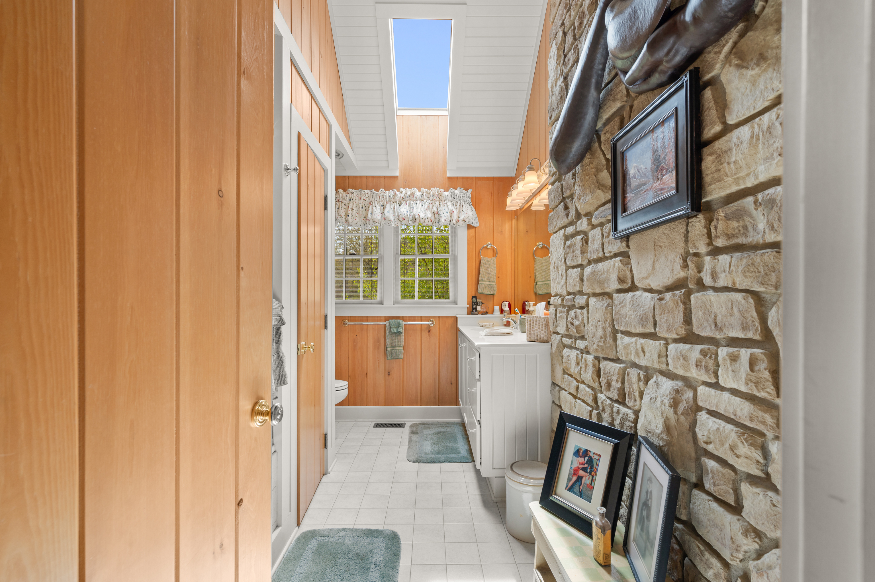 2477 Lanam Ridge Road Nashville, IN 47448 - Photo 66 of 100 Gallery Image 66