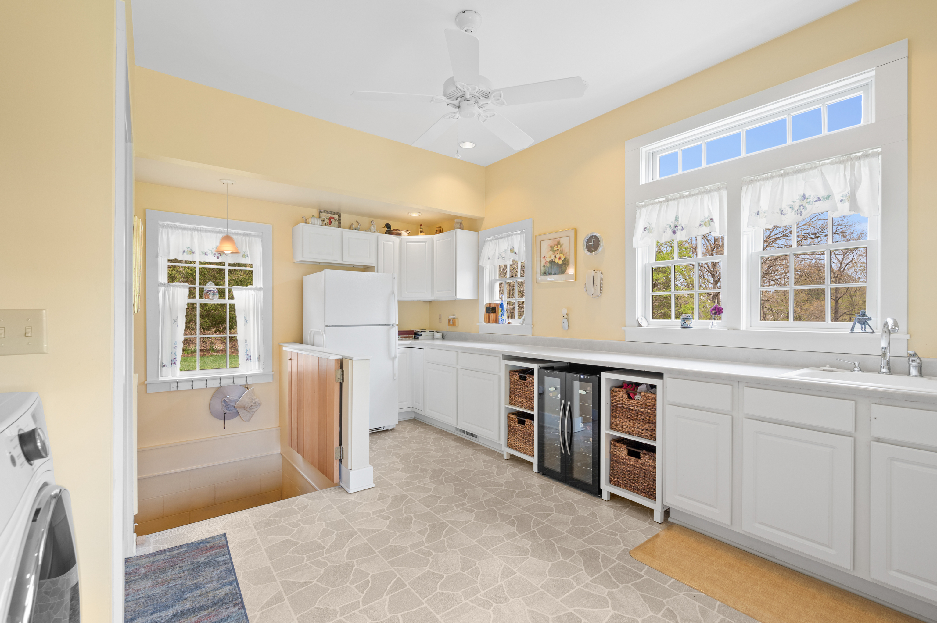 2477 Lanam Ridge Road Nashville, IN 47448 - Photo 70 of 100 Gallery Image 70