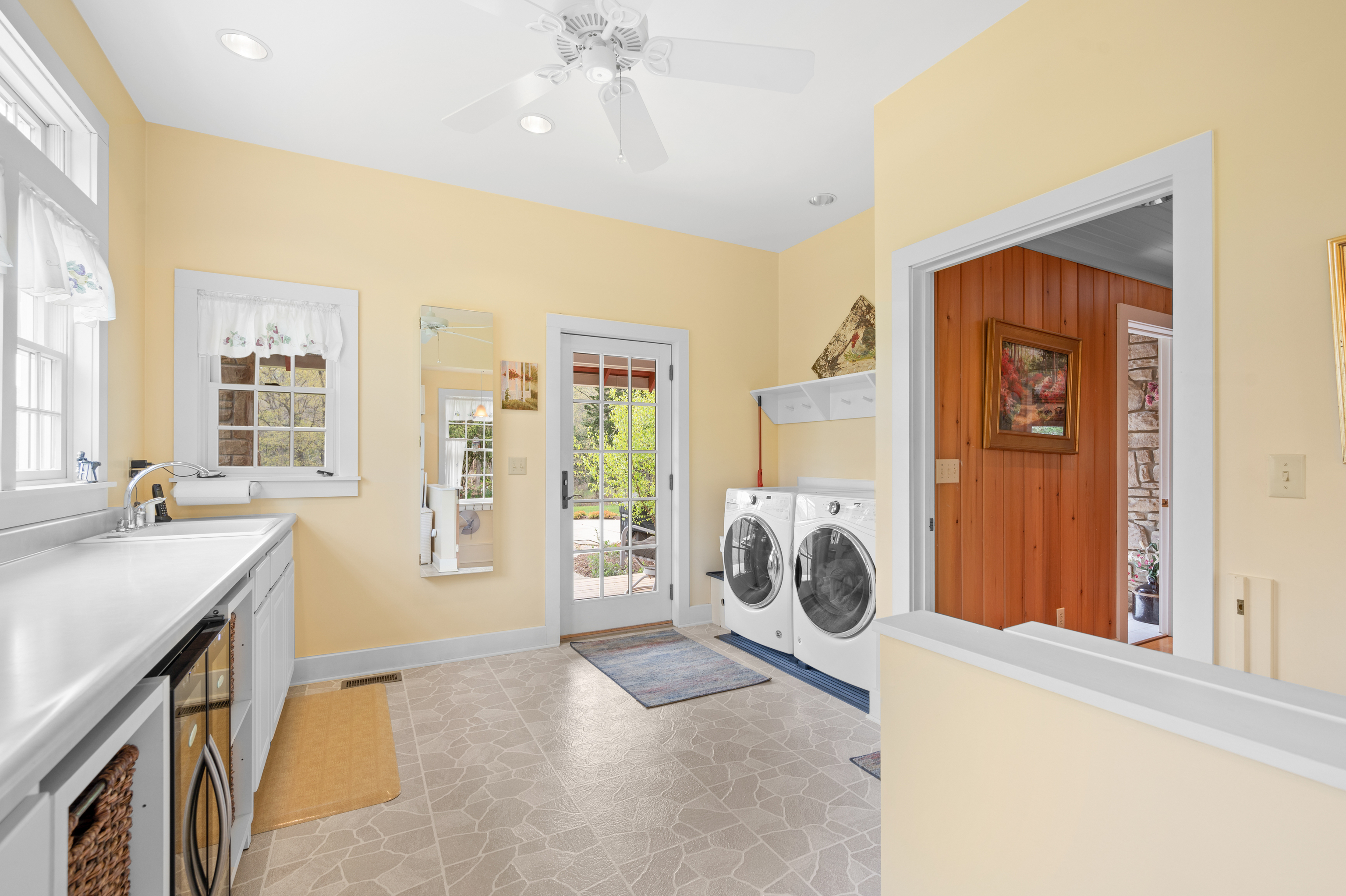 2477 Lanam Ridge Road Nashville, IN 47448 - Photo 72 of 100 Gallery Image 72