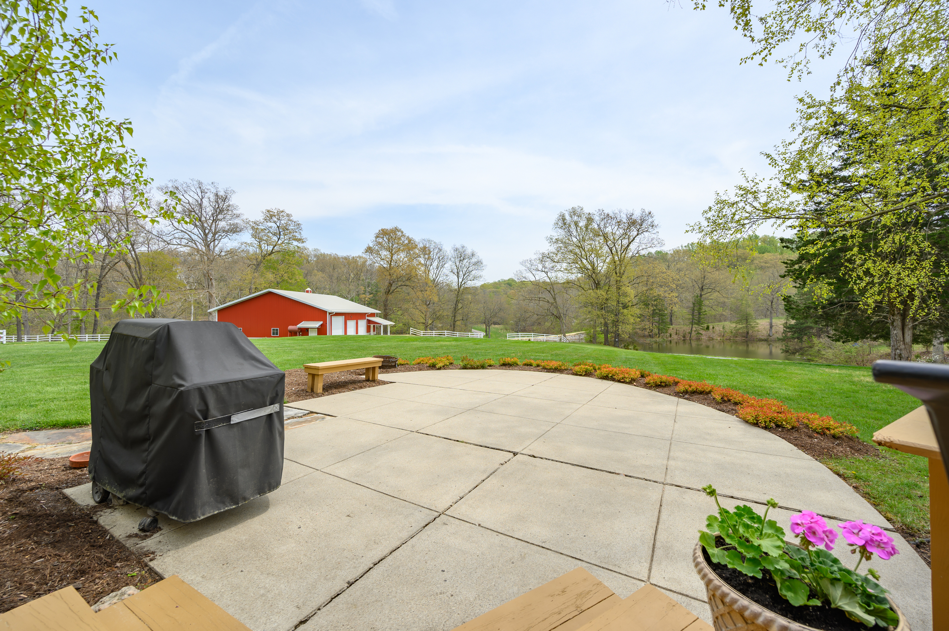 2477 Lanam Ridge Road Nashville, IN 47448 - Photo 74 of 100 Gallery Image 74