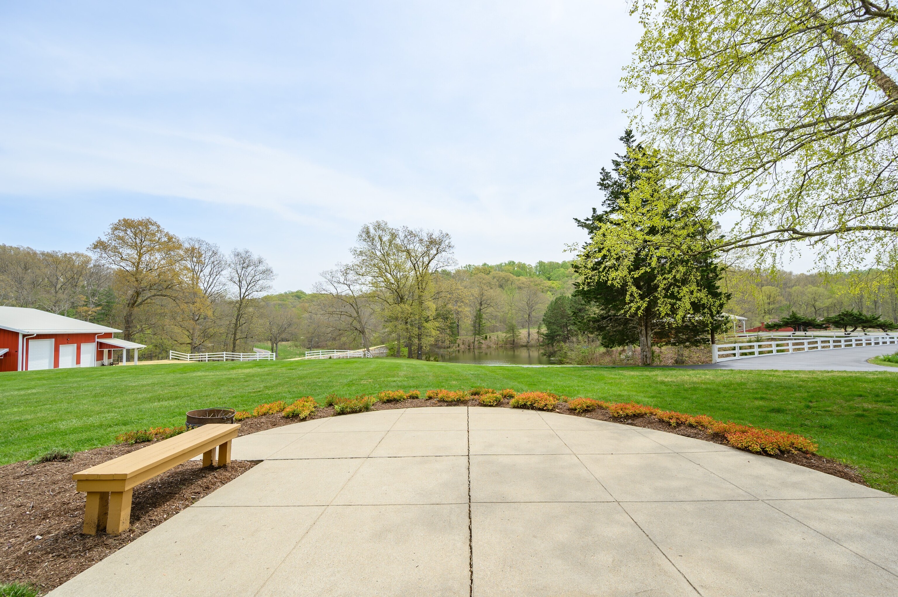 2477 Lanam Ridge Road Nashville, IN 47448 - Photo 75 of 100 Gallery Image 75
