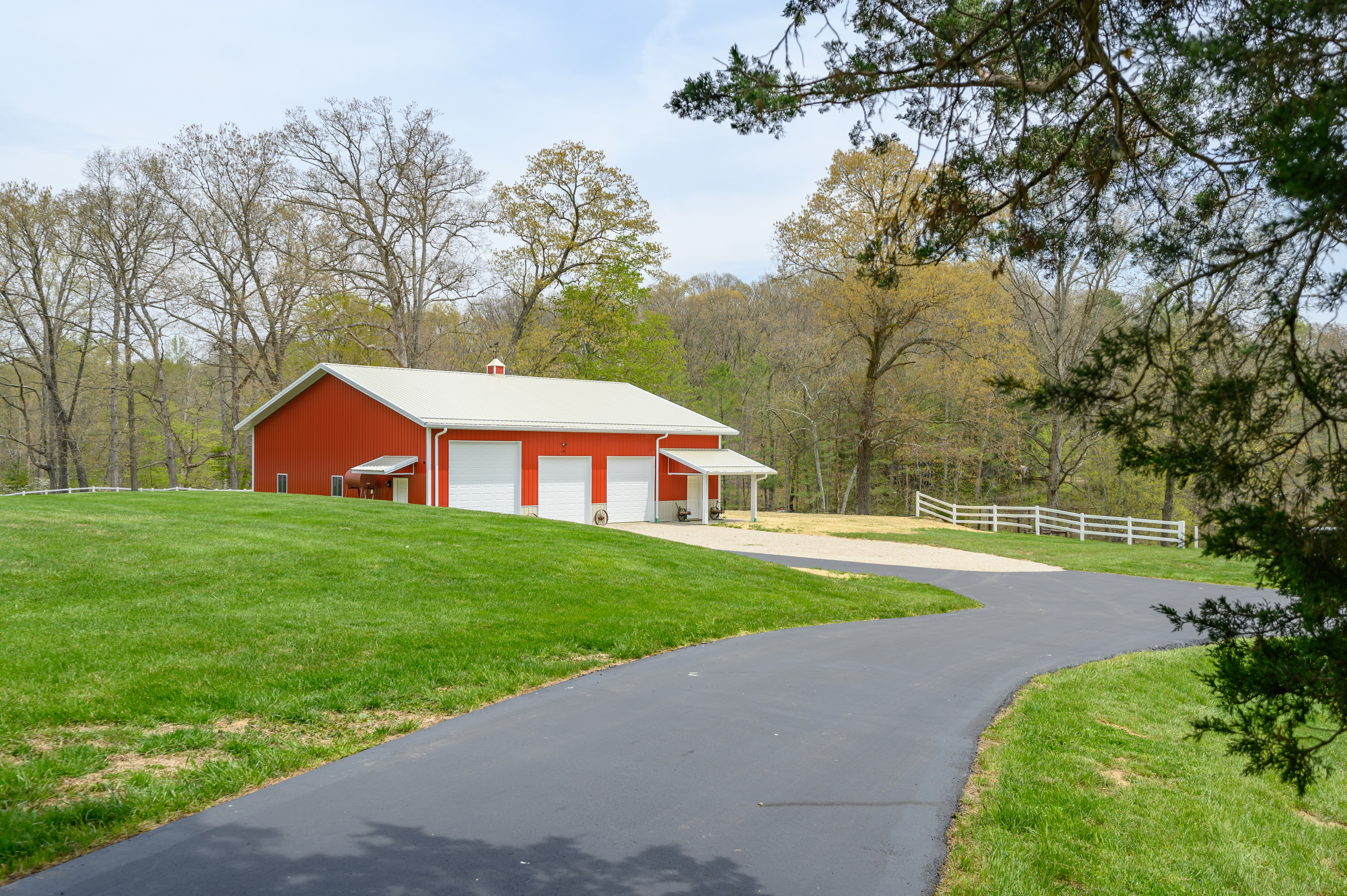 2477 Lanam Ridge Road Nashville, IN 47448 - Photo 76 of 100 Gallery Image 76