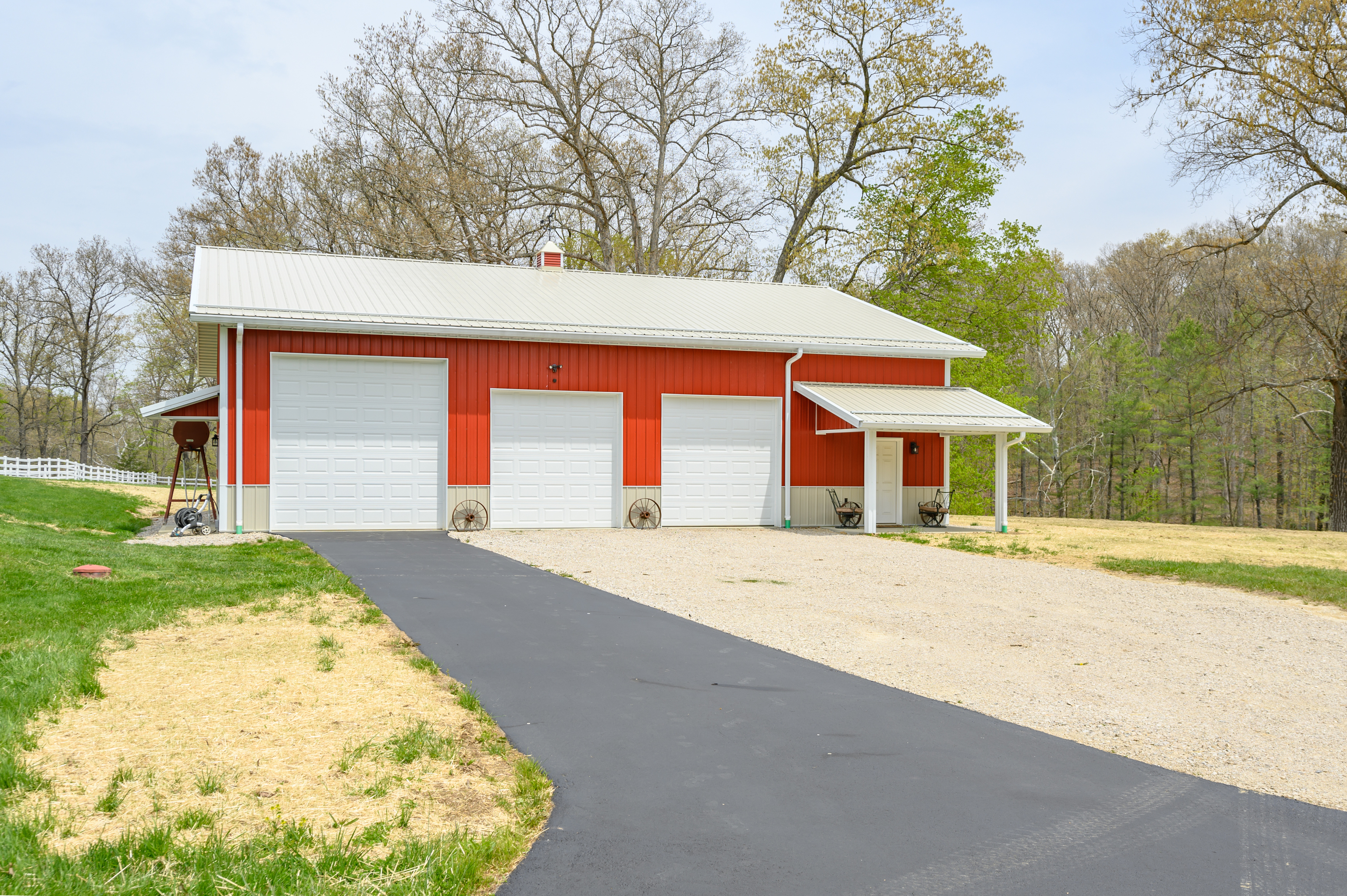 2477 Lanam Ridge Road Nashville, IN 47448 - Photo 77 of 100 Gallery Image 77