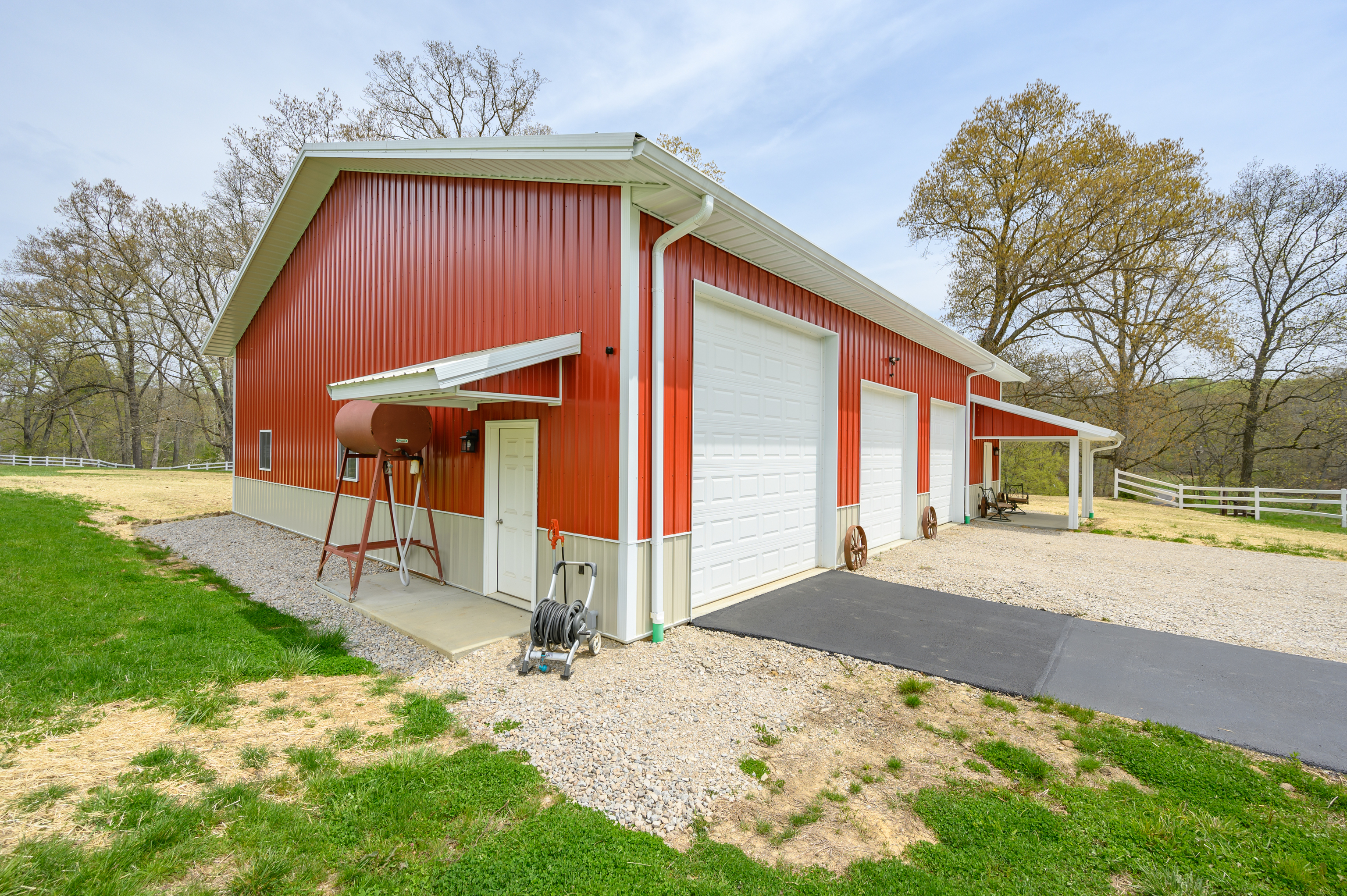 2477 Lanam Ridge Road Nashville, IN 47448 - Photo 79 of 100 Gallery Image 79