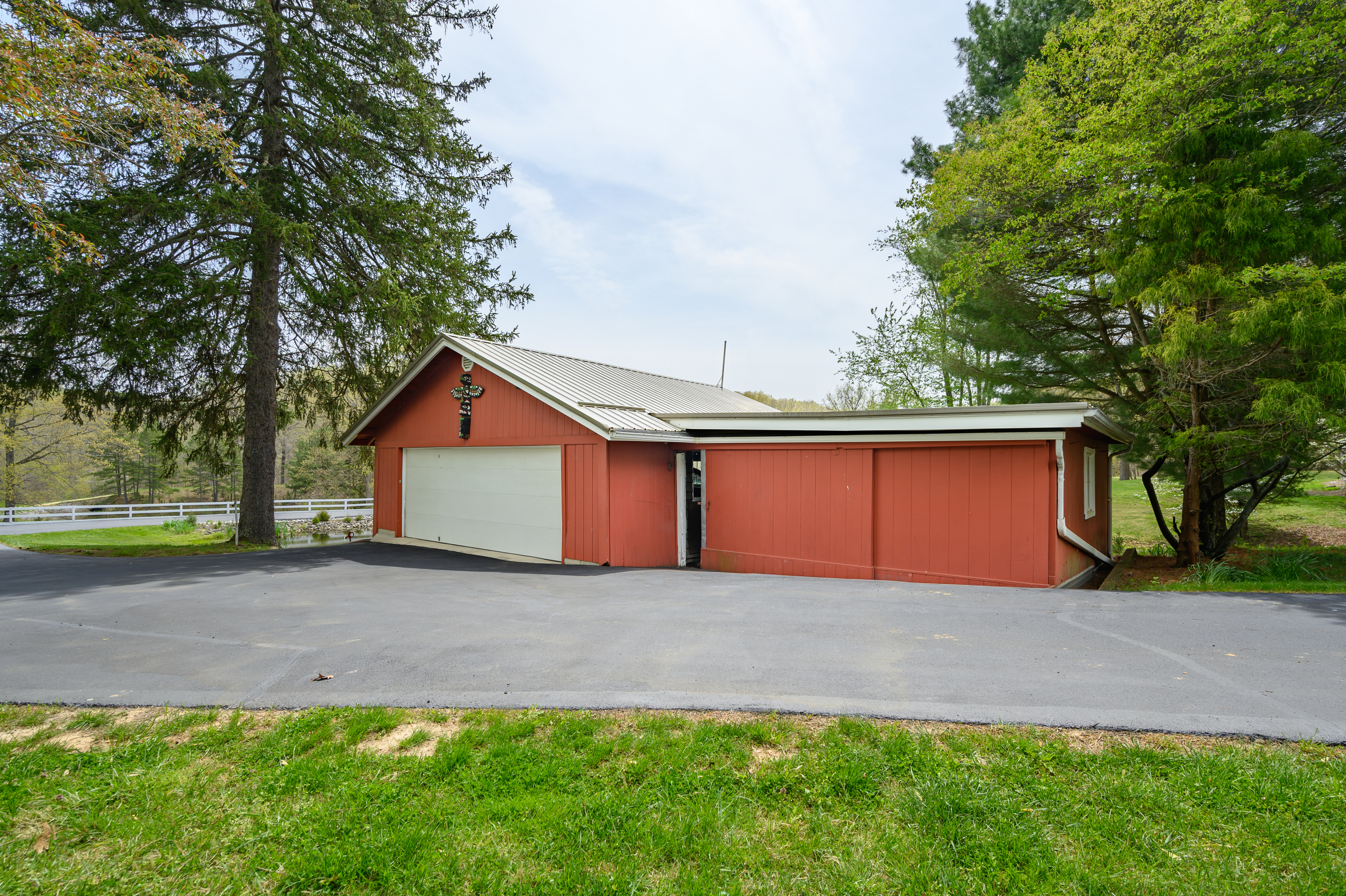 2477 Lanam Ridge Road Nashville, IN 47448 - Photo 87 of 100 Gallery Image 87