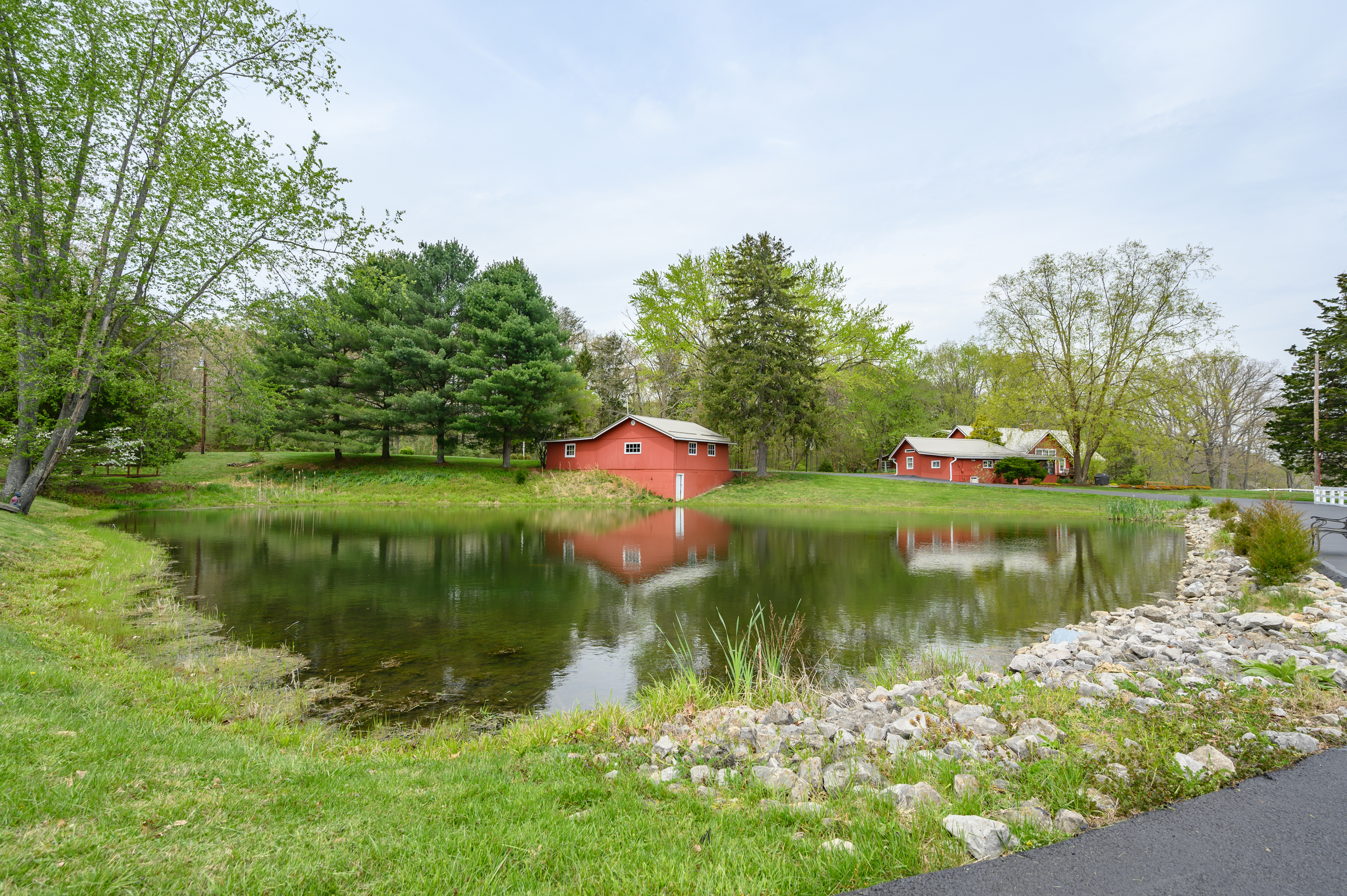 2477 Lanam Ridge Road Nashville, IN 47448 - Photo 90 of 100 Gallery Image 90