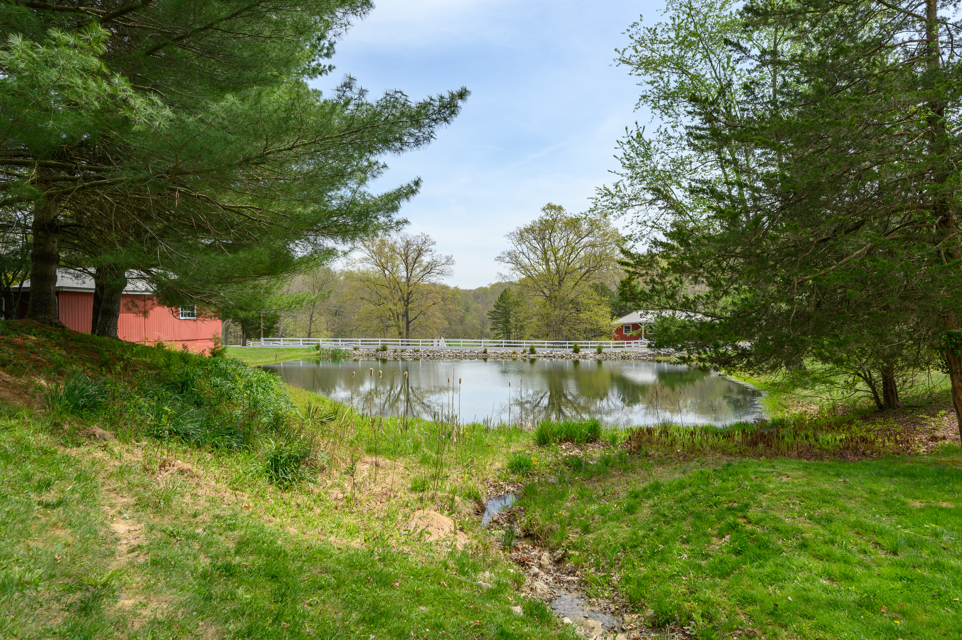 2477 Lanam Ridge Road Nashville, IN 47448 - Photo 93 of 100 Gallery Image 93