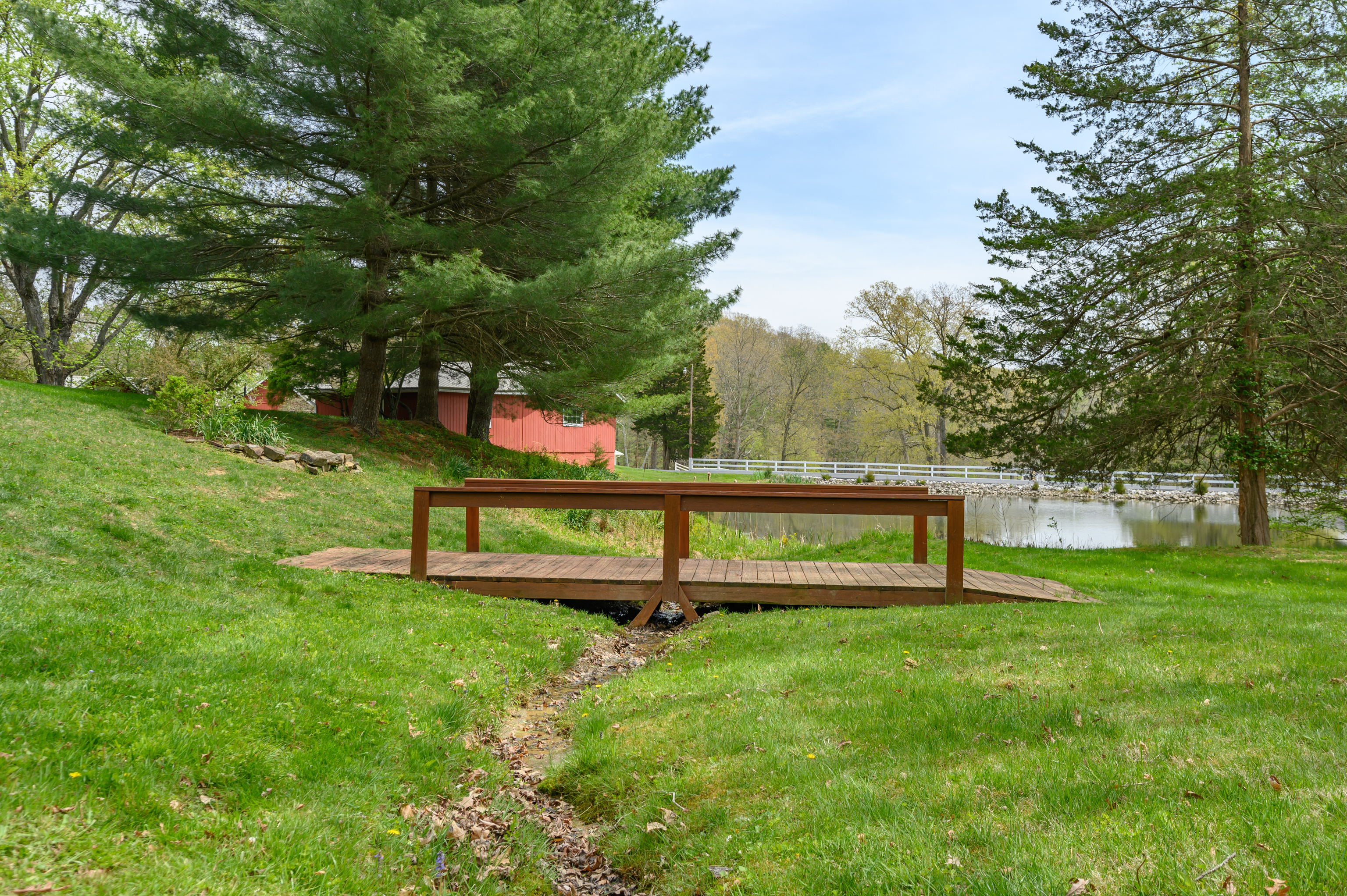 2477 Lanam Ridge Road Nashville, IN 47448 - Photo 94 of 100 Gallery Image 94