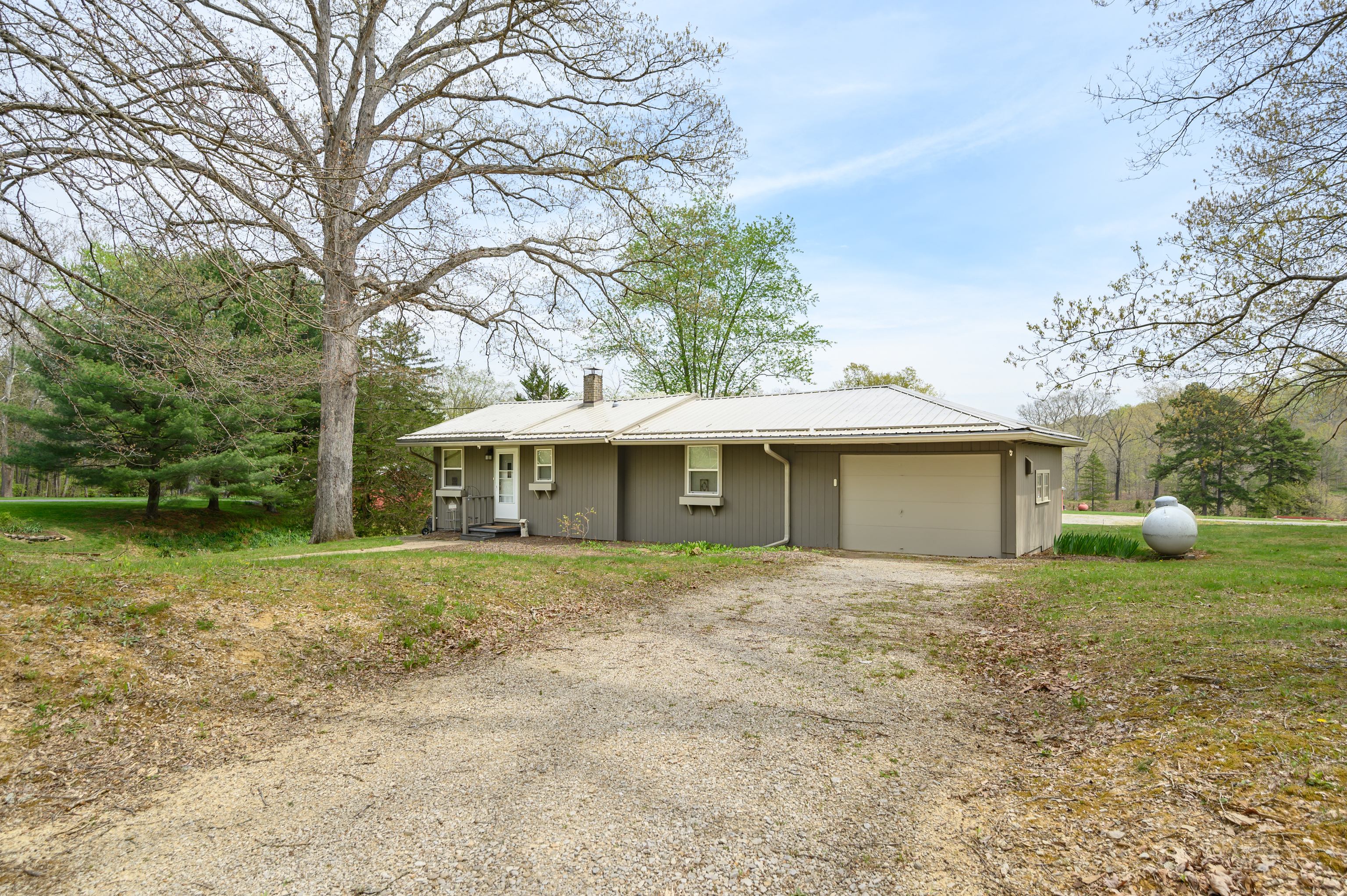 2477 Lanam Ridge Road Nashville, IN 47448 - Photo 95 of 100 Gallery Image 95