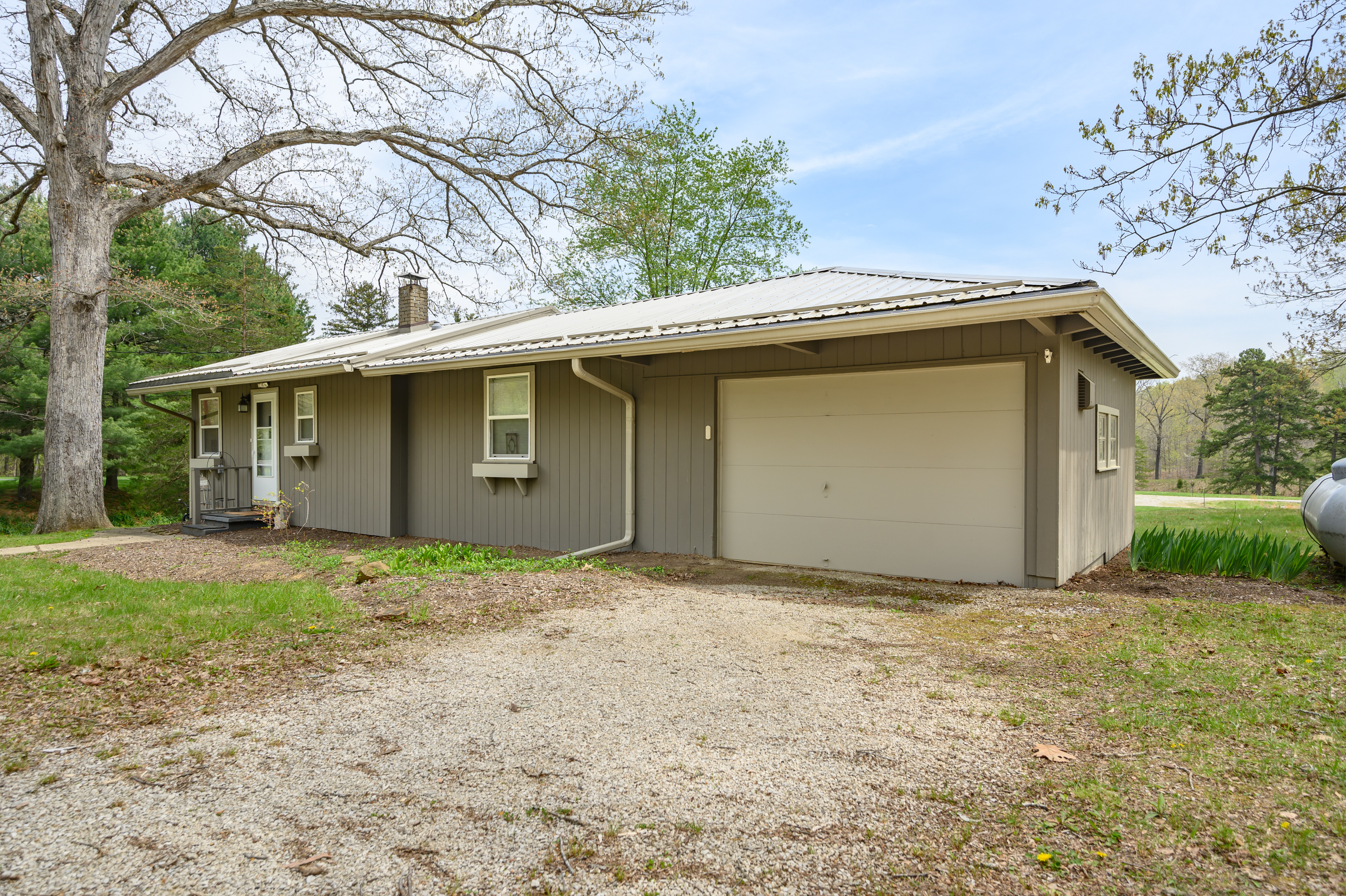 2477 Lanam Ridge Road Nashville, IN 47448 - Photo 96 of 100 Gallery Image 96