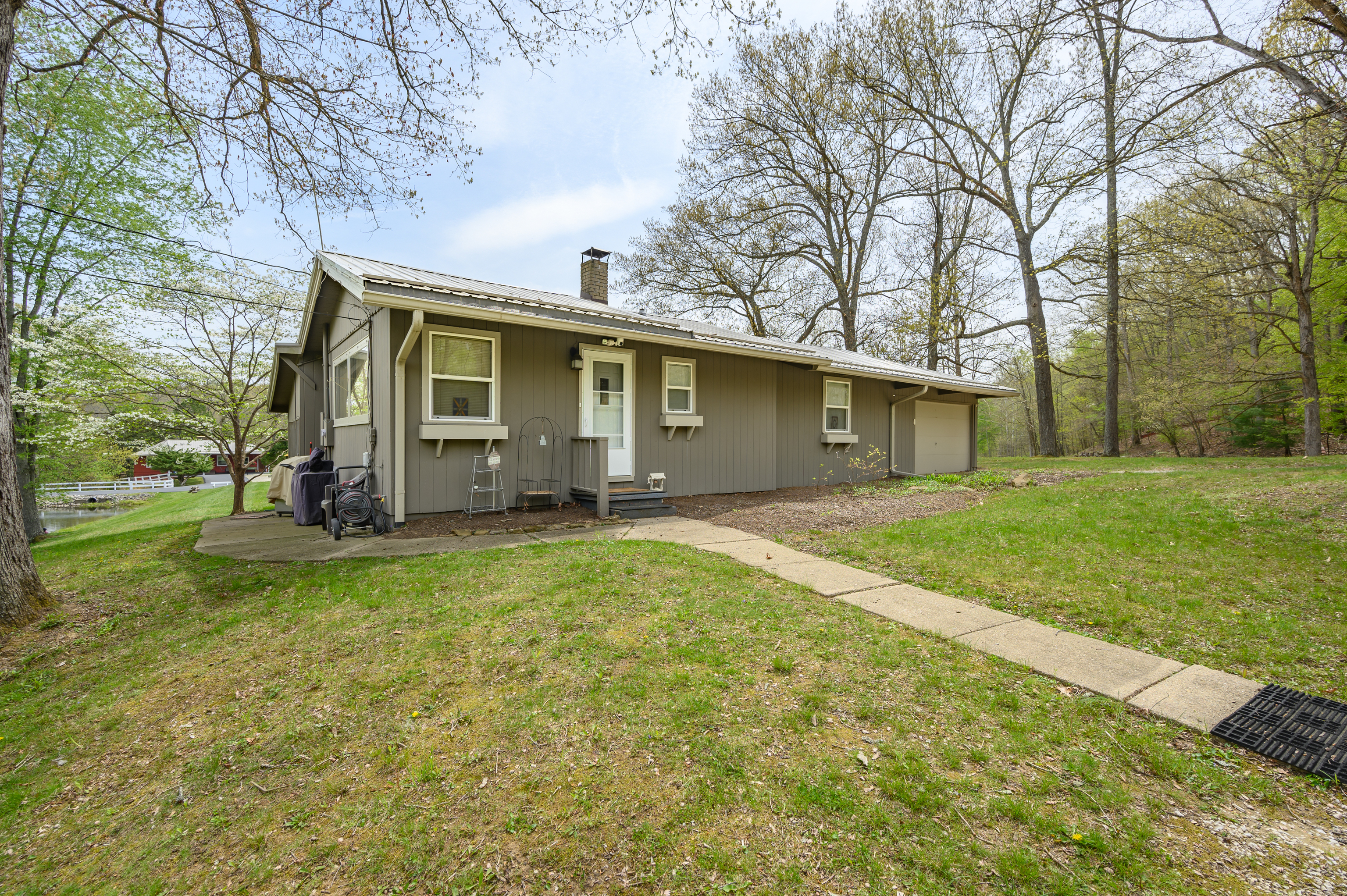 2477 Lanam Ridge Road Nashville, IN 47448 - Photo 97 of 100 Gallery Image 97