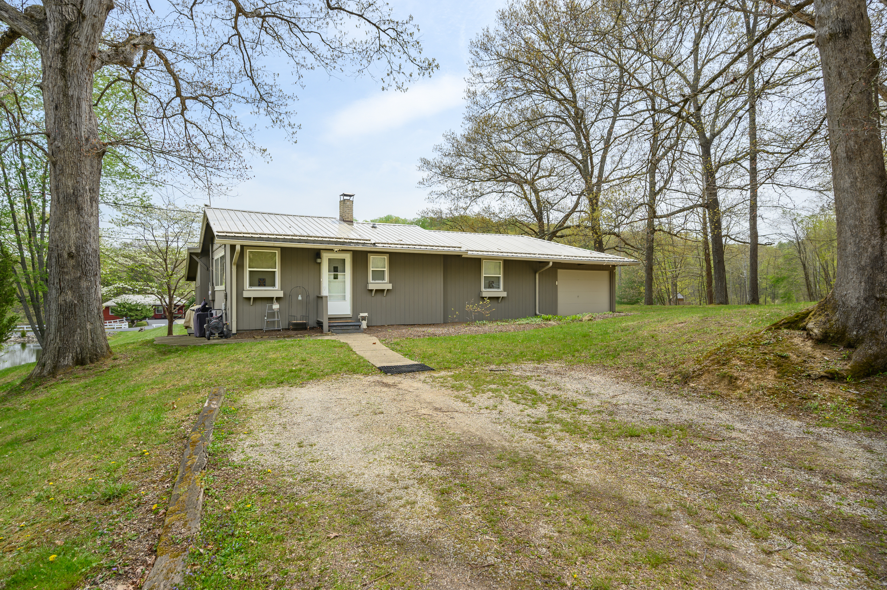 2477 Lanam Ridge Road Nashville, IN 47448 - Photo 98 of 100 Gallery Image 98