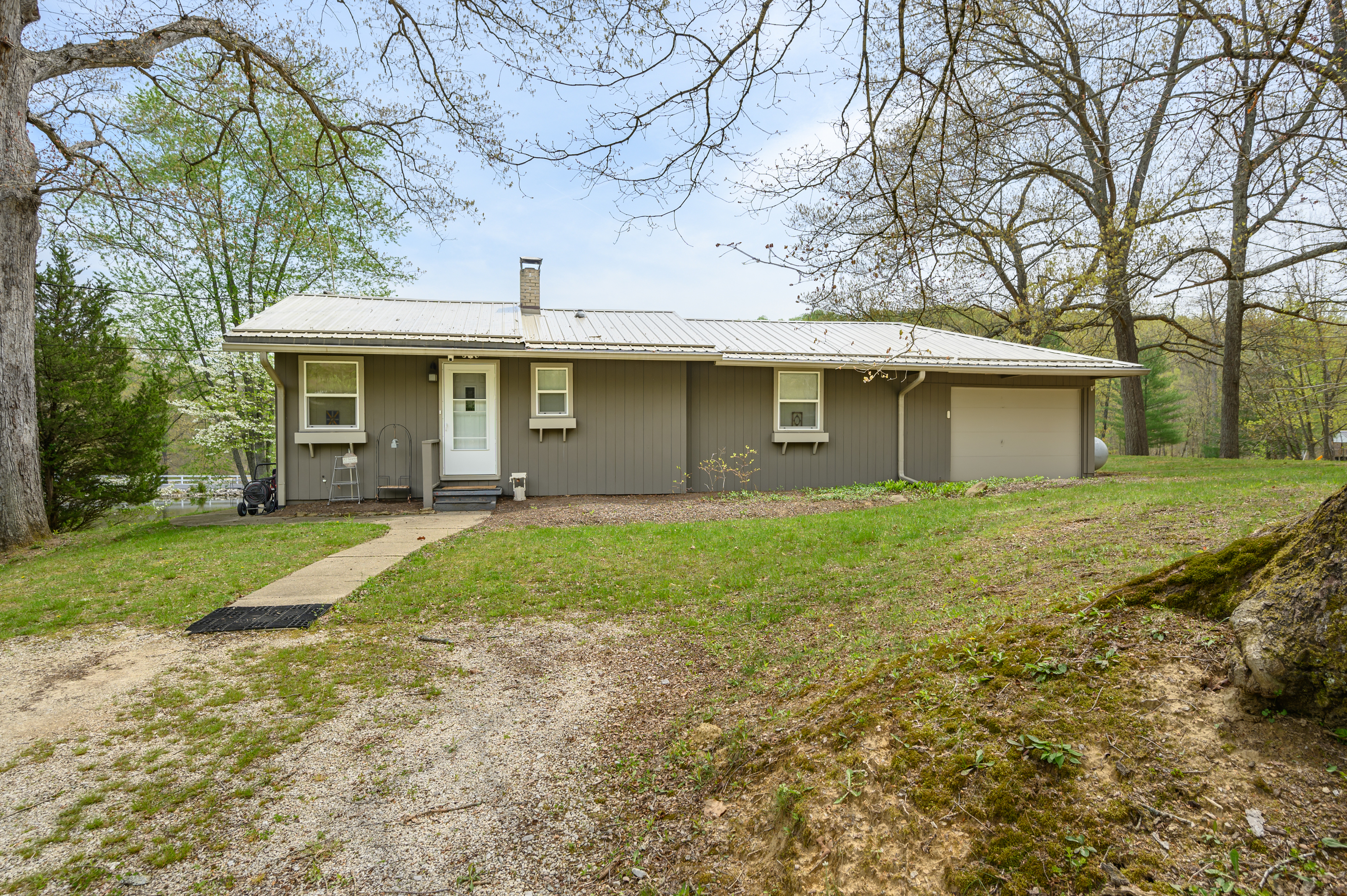 2477 Lanam Ridge Road Nashville, IN 47448 - Photo 99 of 100 Gallery Image 99