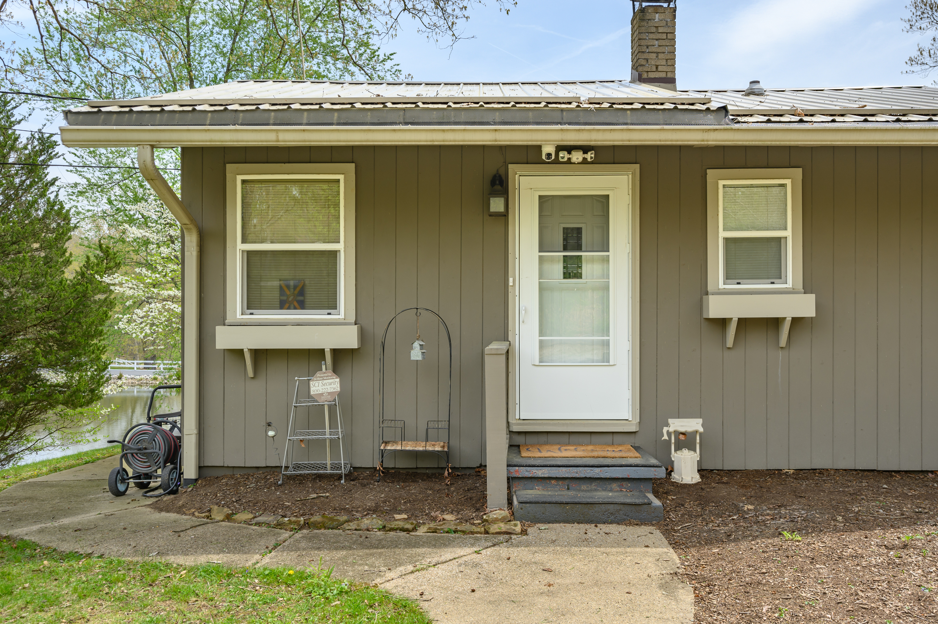 2477 Lanam Ridge Road Nashville, IN 47448 - Photo 100 of 100 Gallery Image 100