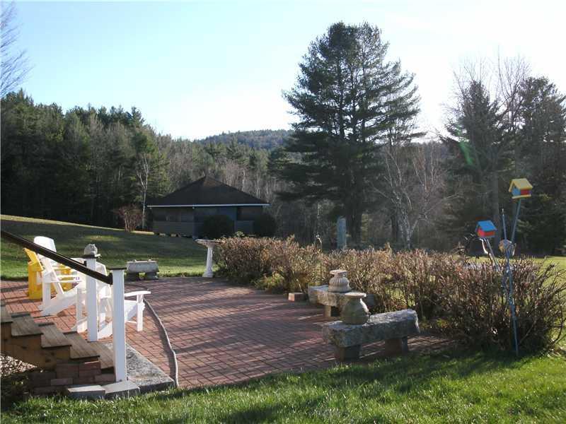 77 Pease Hill Road Cornish, ME 04020 - Photo 7 of 32 Exterior Front.
