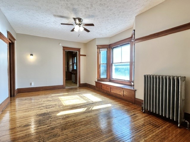 75 Alexander Street Rochester, NY 14620 - Photo 7 of 50 Upstairs Dining Room