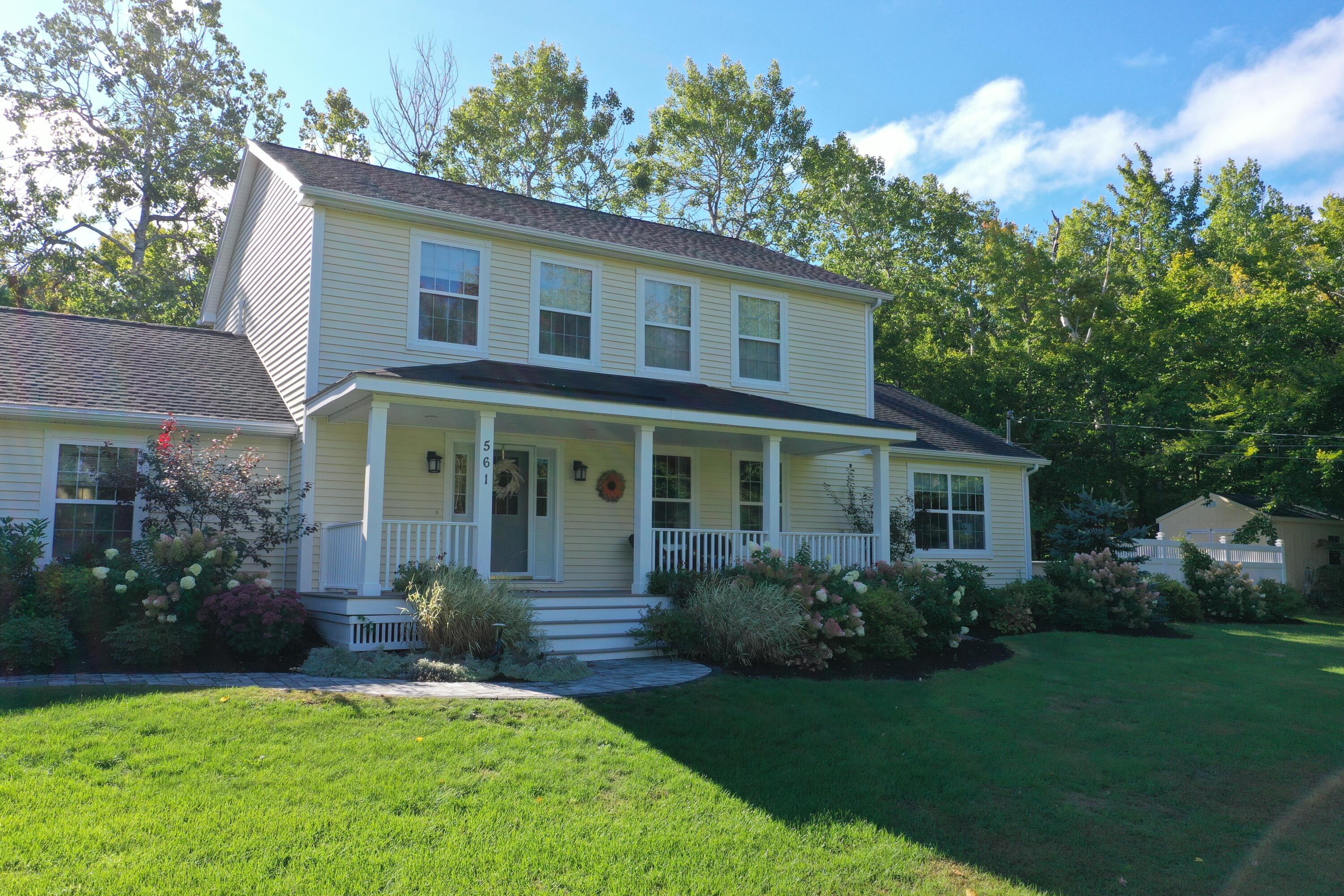 561 Ridge Drive Hermon, ME 04401 - Photo 44 of 53 8983A22A-C353-4681-9661-B57A9A4CF55A
