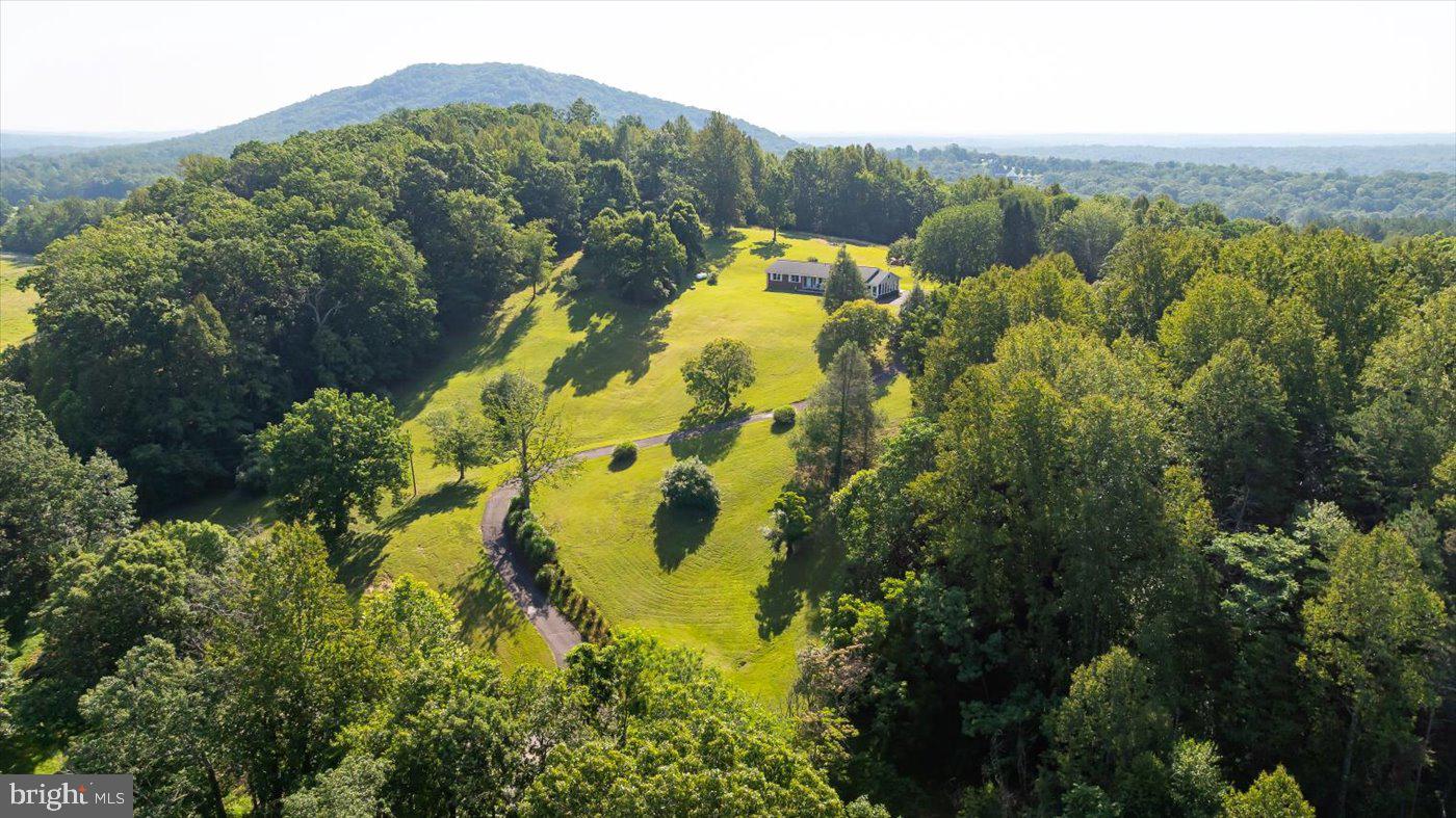436 Castleton View Road Castleton, VA 22716 - Photo 5 of 66 a view of a lake with a mountain