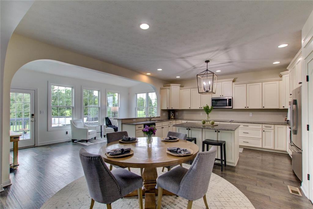 6176 Roxburgh Place Noblesville, IN 46062 - Photo 12 of 28 Gallery Image 12