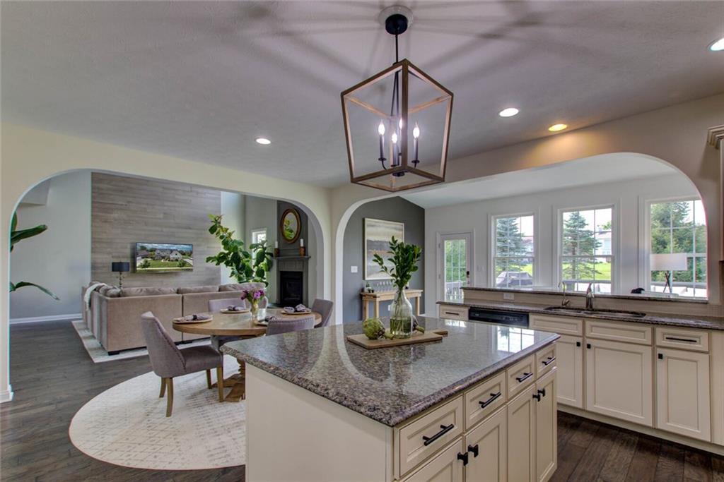 6176 Roxburgh Place Noblesville, IN 46062 - Photo 15 of 28 Gallery Image 15