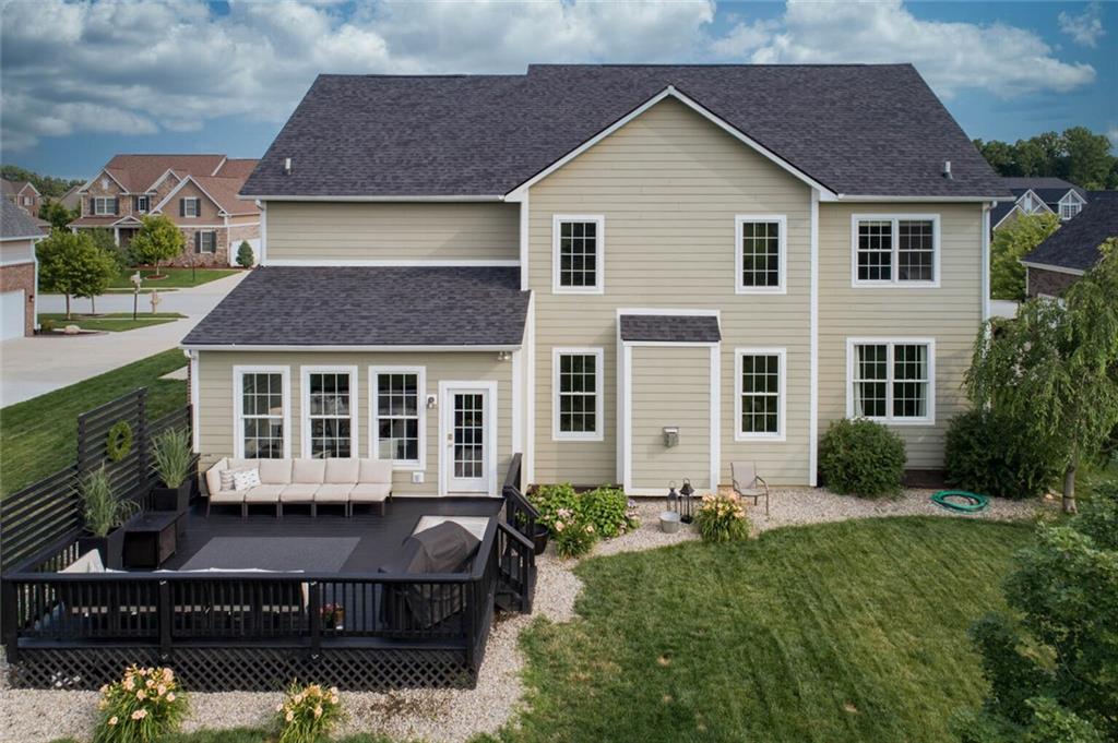 6176 Roxburgh Place Noblesville, IN 46062 - Photo 27 of 28 Gallery Image 27