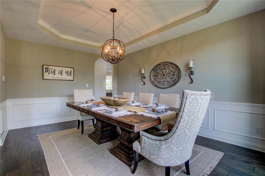 6176 Roxburgh Place Noblesville, IN 46062 - Photo 6 of 28 Gallery Image 6