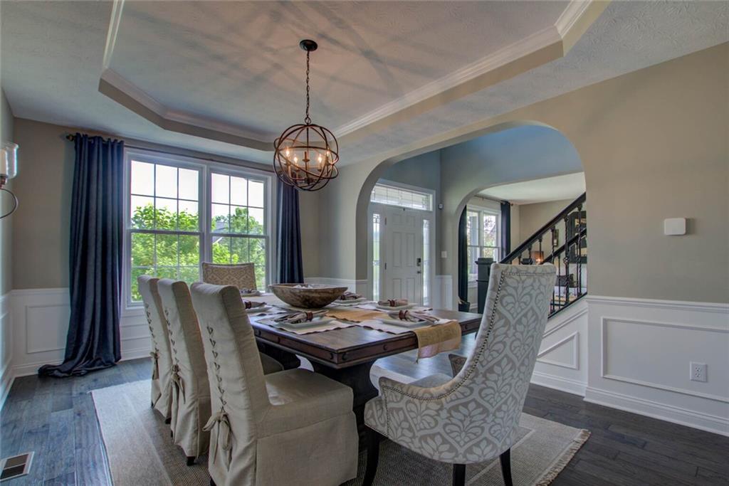 6176 Roxburgh Place Noblesville, IN 46062 - Photo 7 of 28 Gallery Image 7
